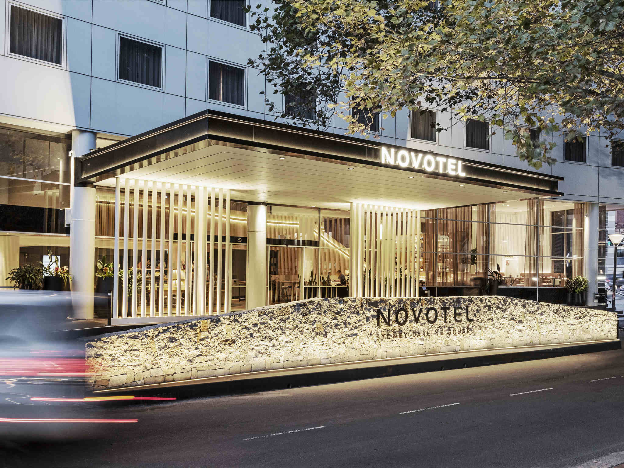 Foto - Novotel Sydney Darling Square