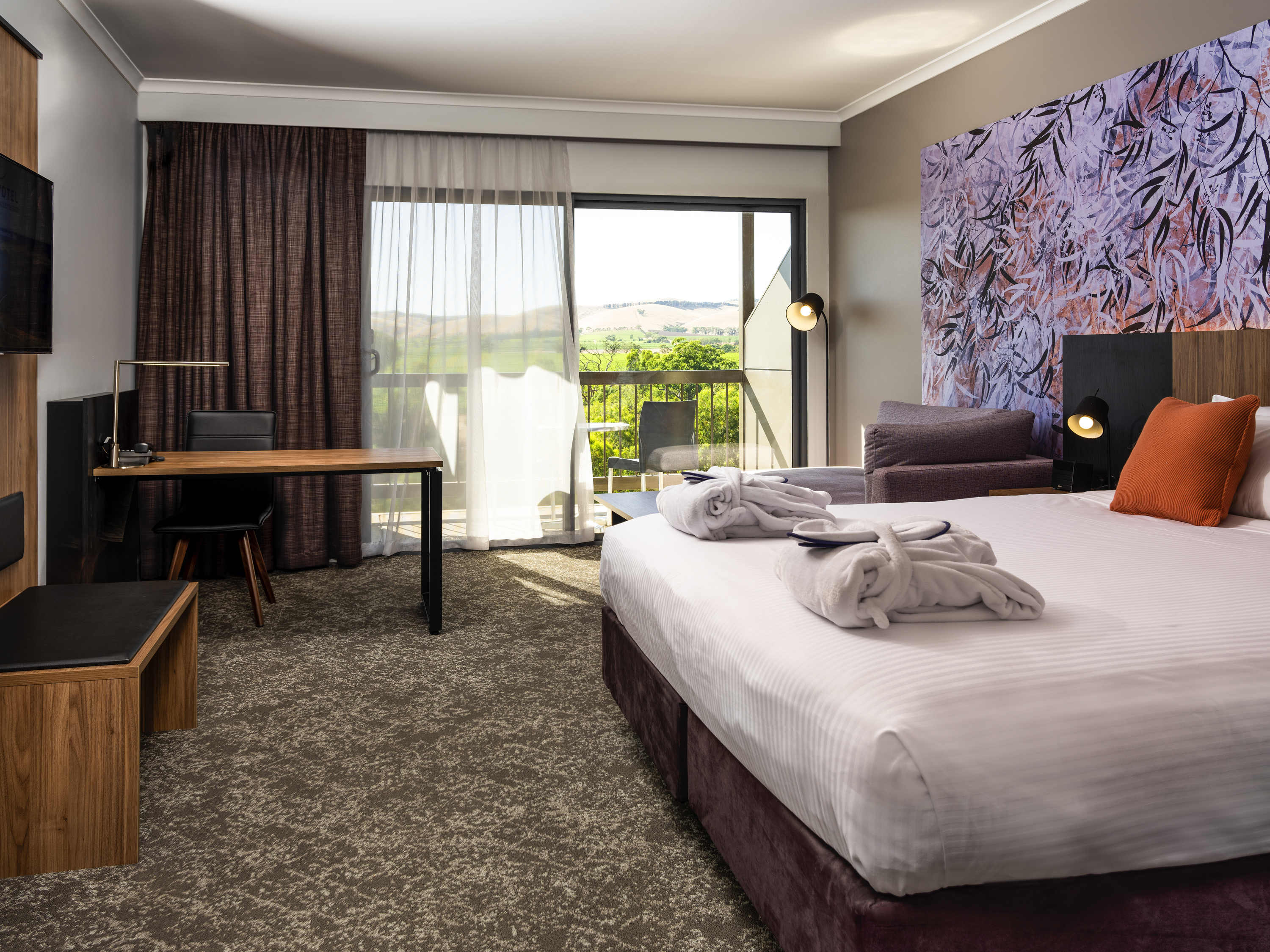 Novotel Barossa Valley Resort Hotel | ALL - ALL