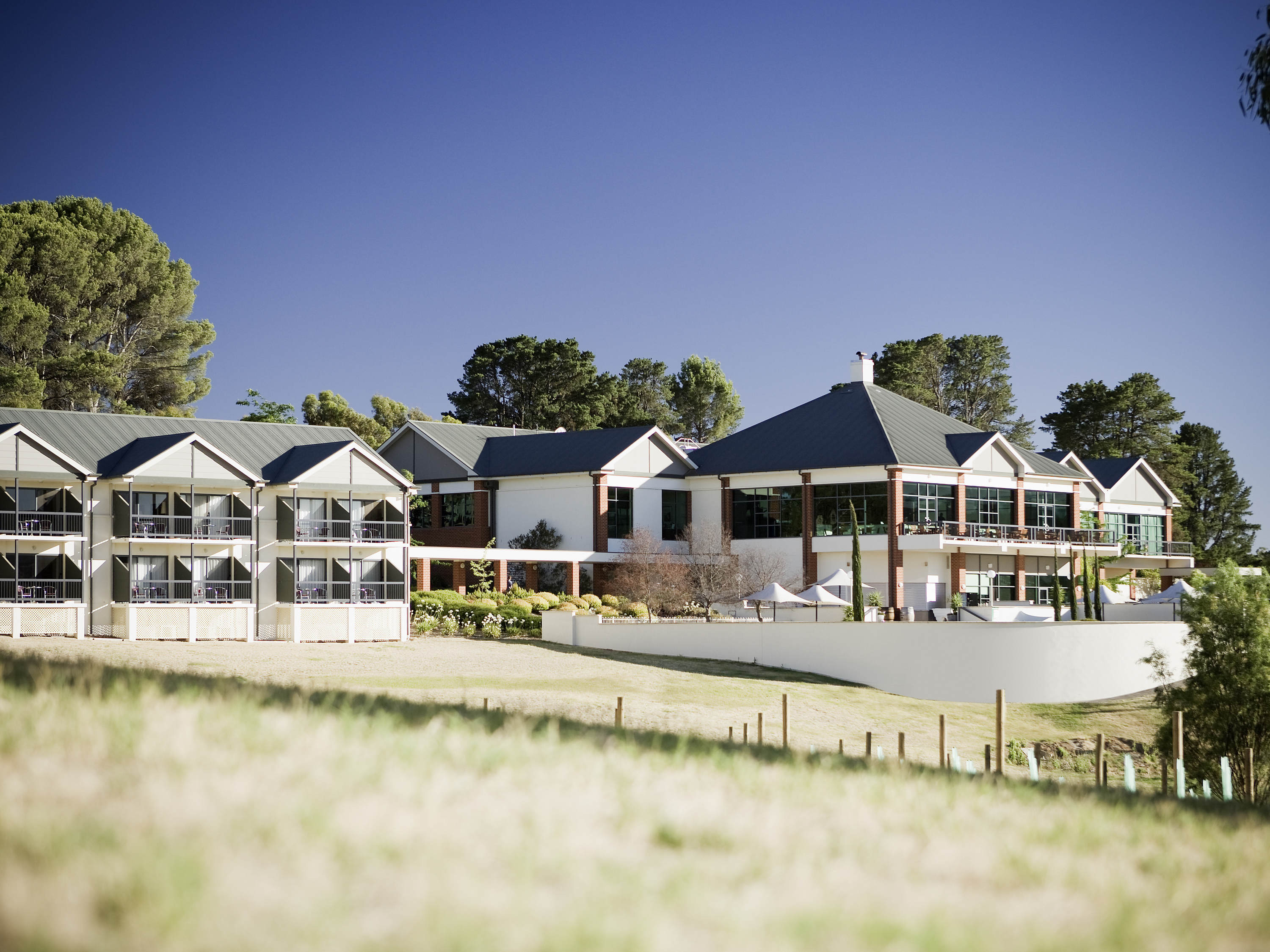 Novotel Barossa Valley Resort Hotel | ALL - ALL