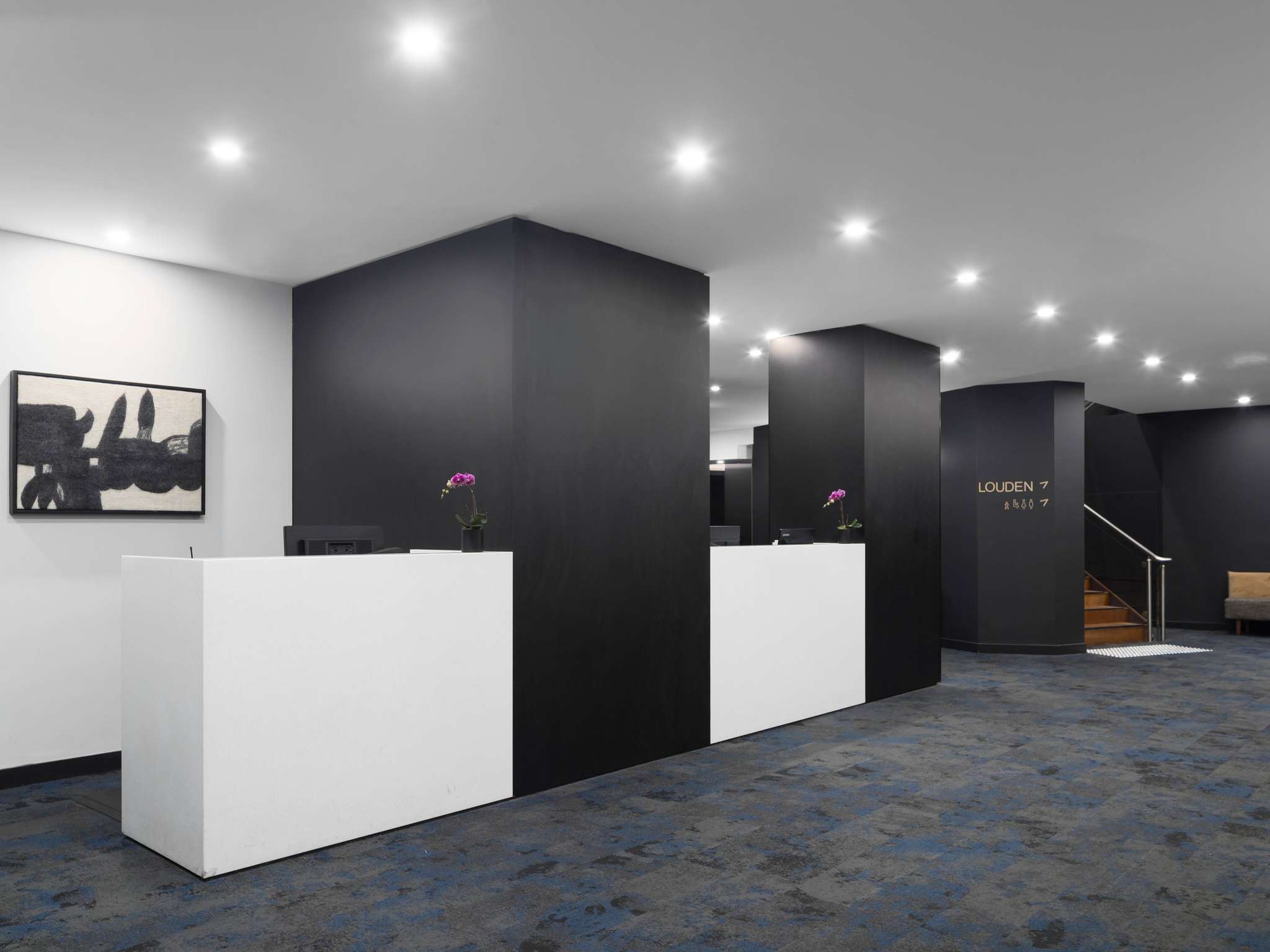 Photo - Mercure Welcome Melbourne