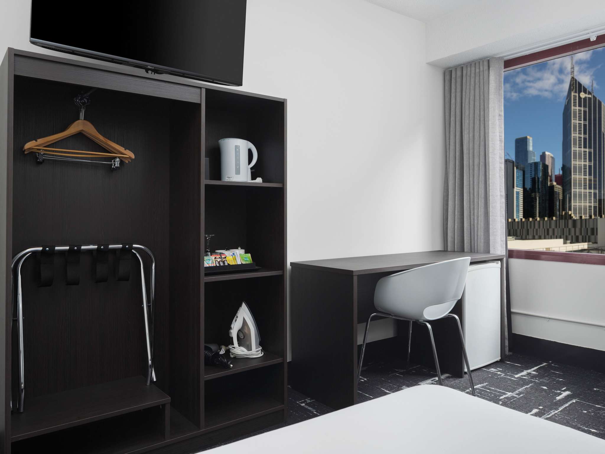 Photo - Mercure Welcome Melbourne