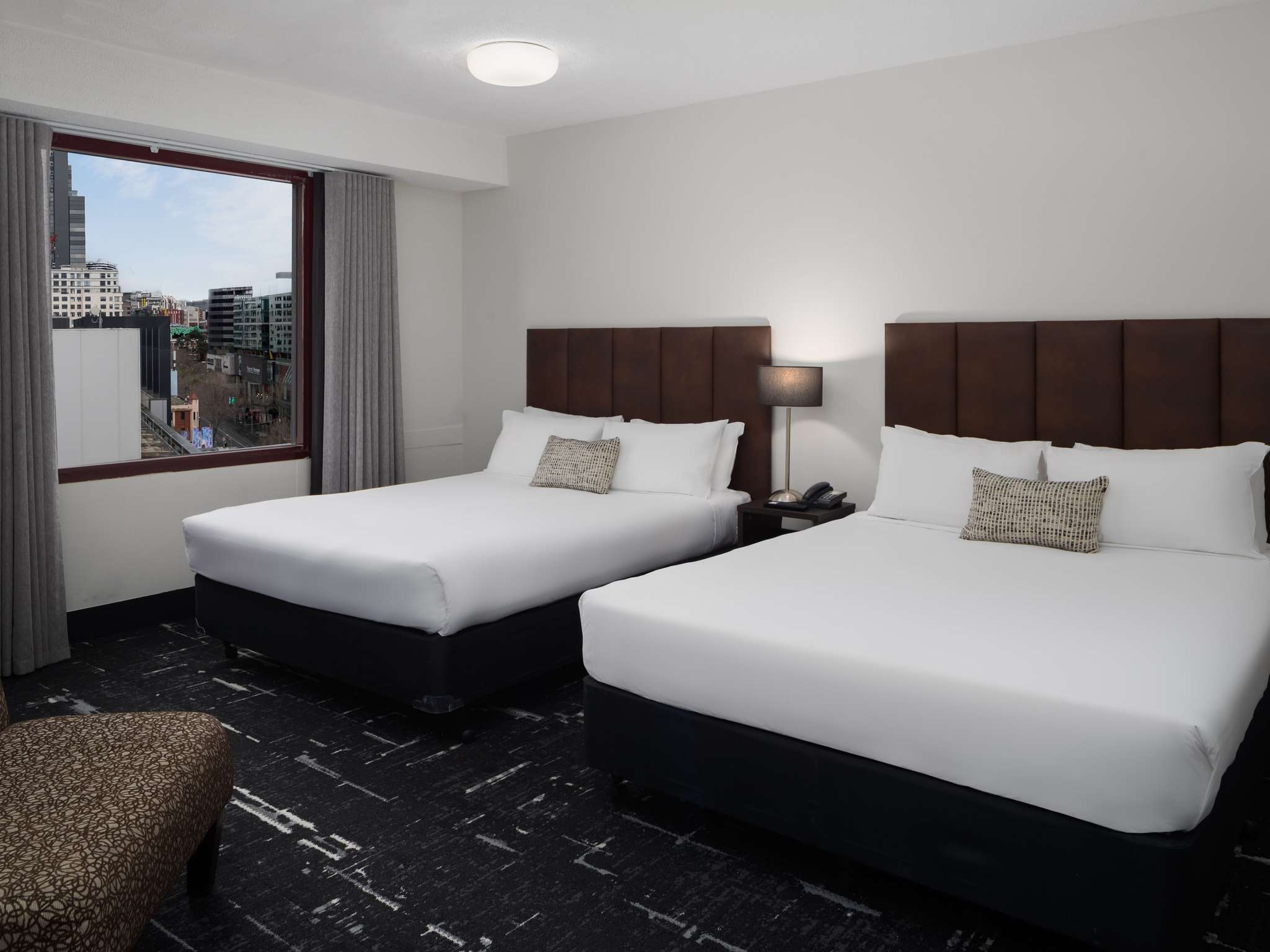 Photo - Mercure Welcome Melbourne