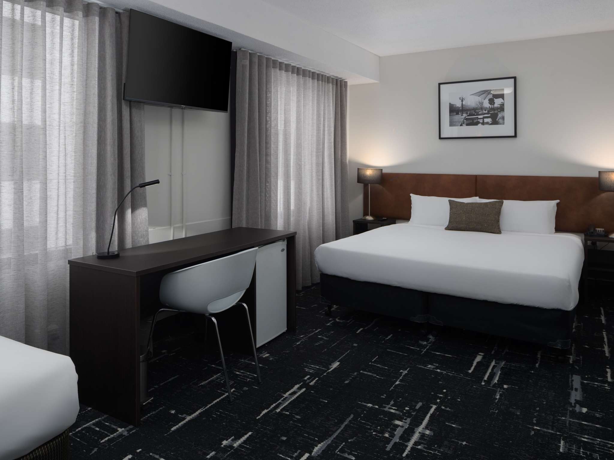 Photo - Mercure Welcome Melbourne