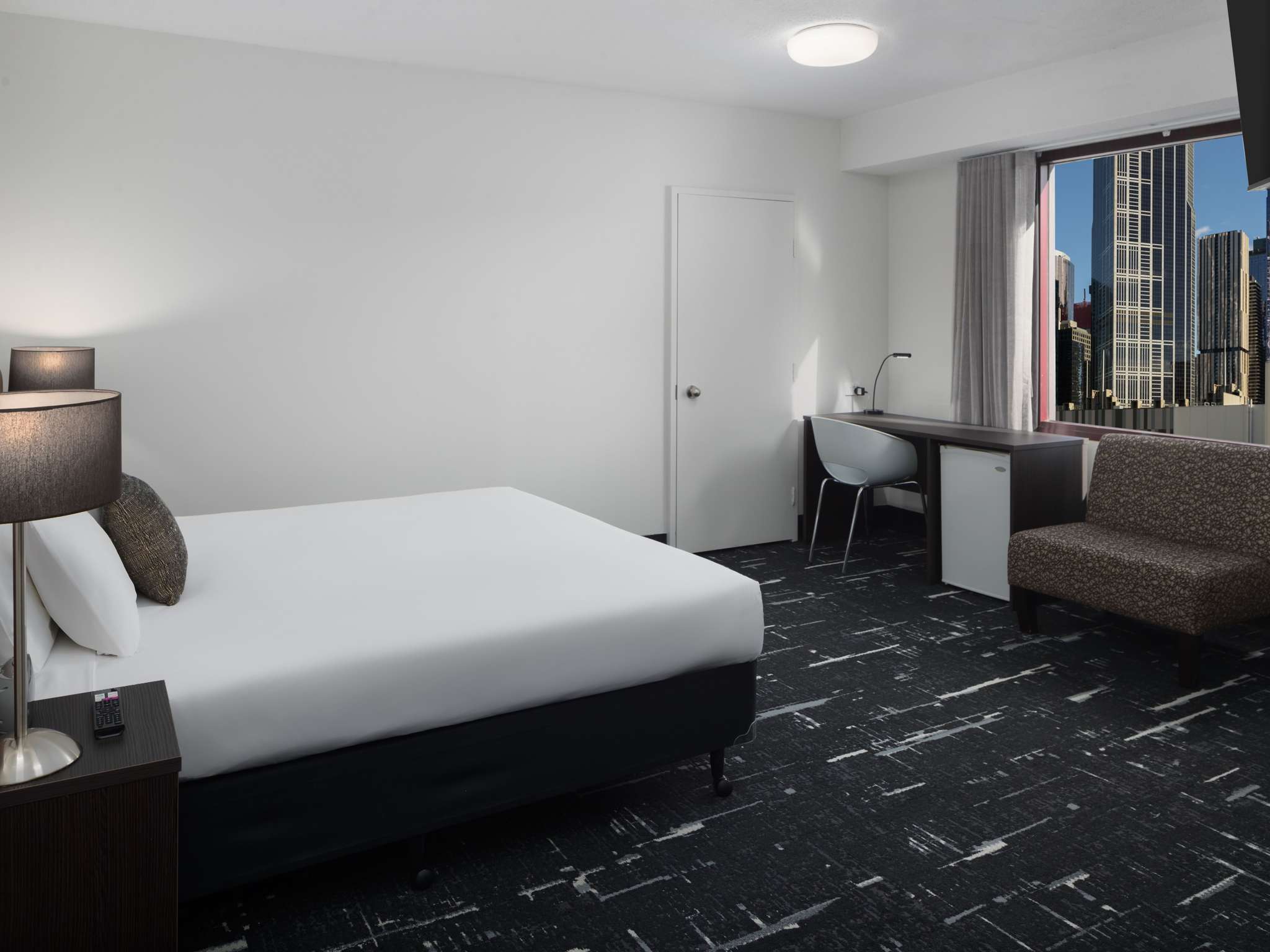 Photo - Mercure Welcome Melbourne