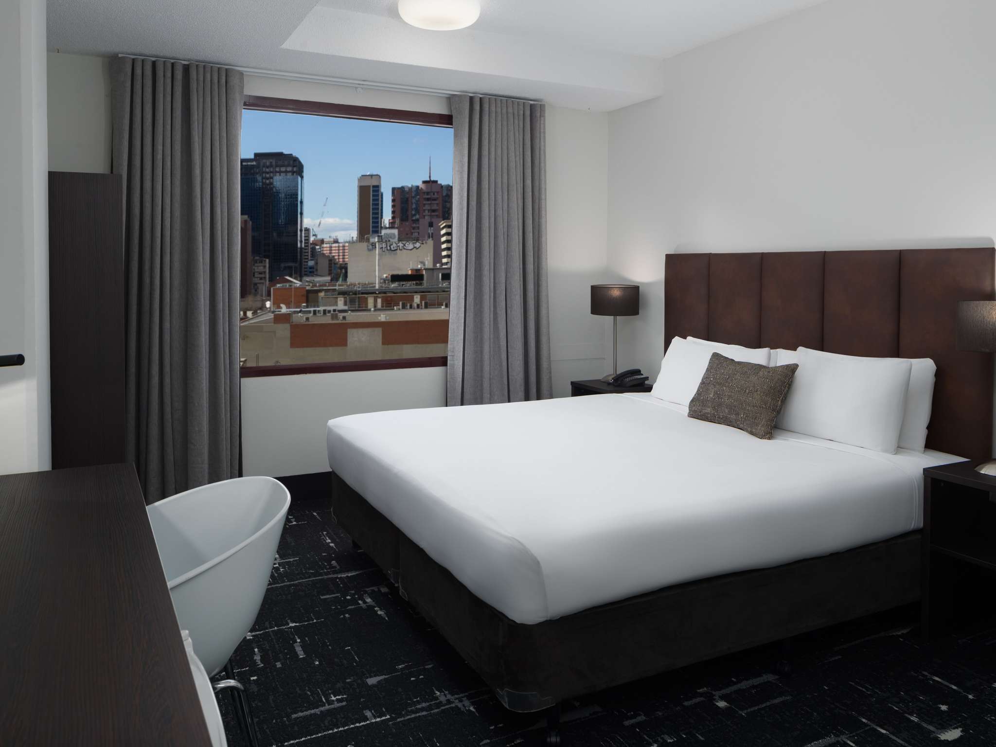 Photo - Mercure Welcome Melbourne