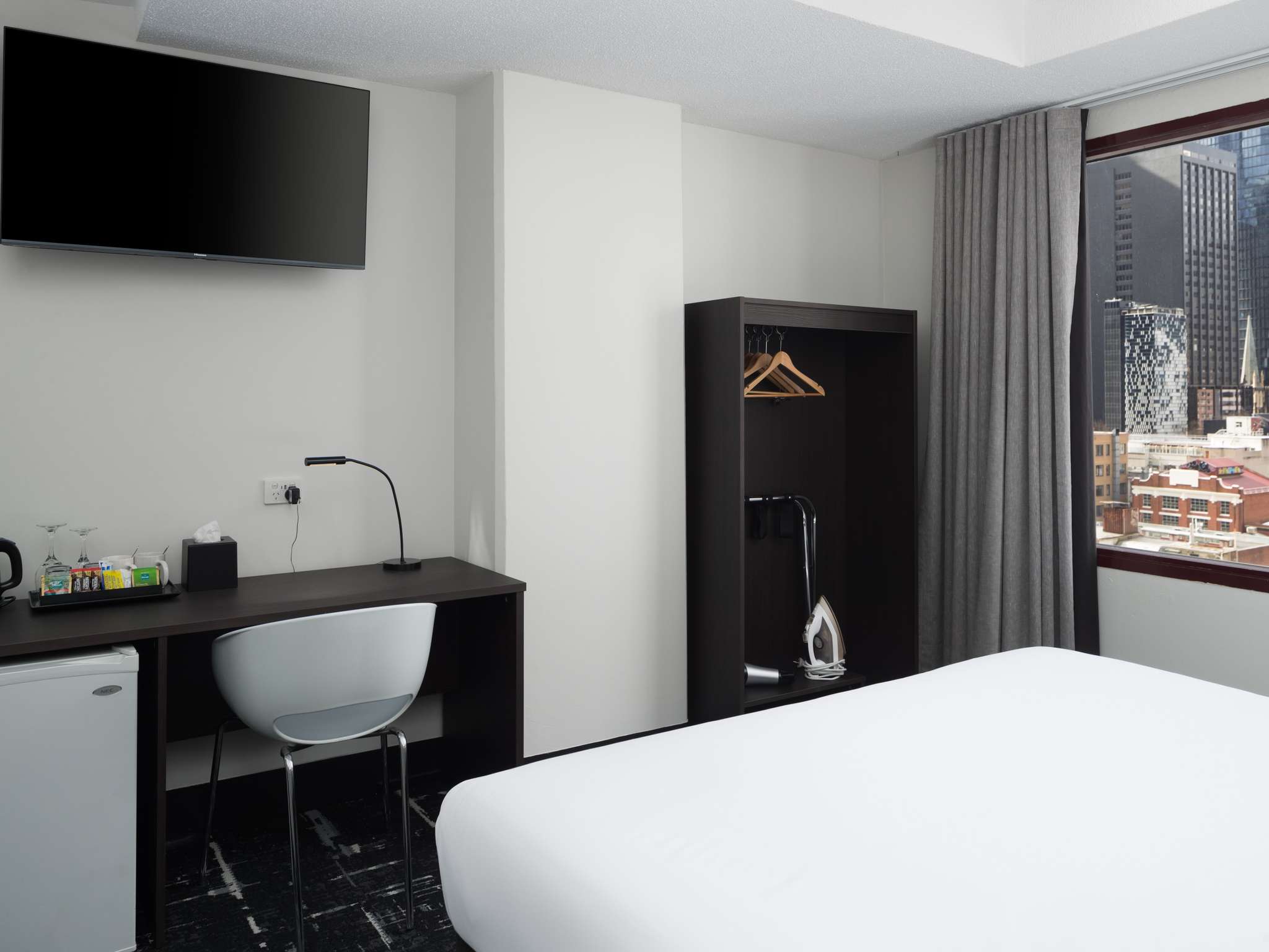 Photo - Mercure Welcome Melbourne