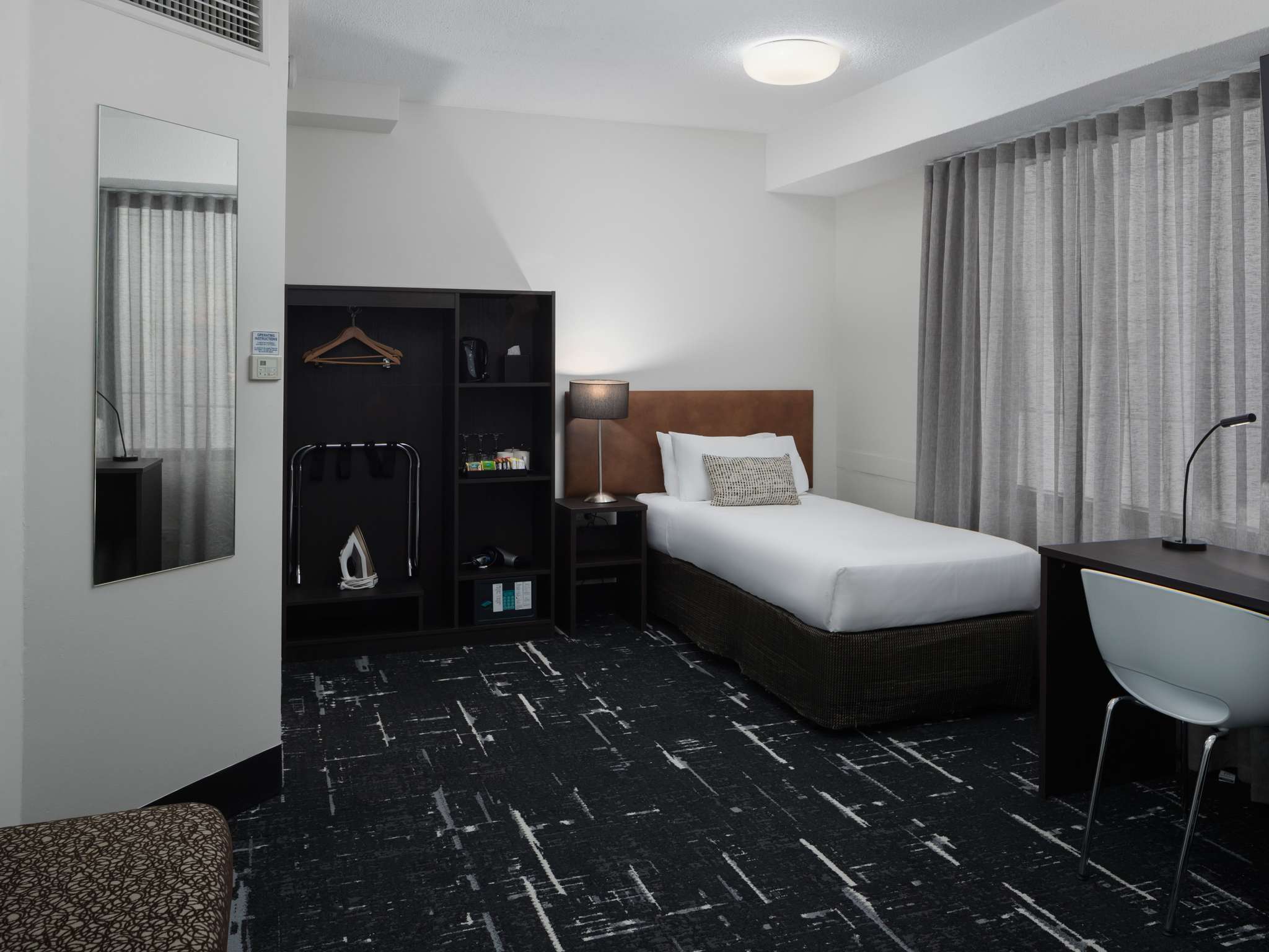 Photo - Mercure Welcome Melbourne