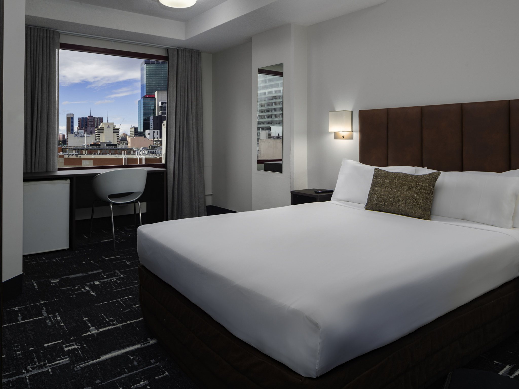 Photo - Mercure Welcome Melbourne