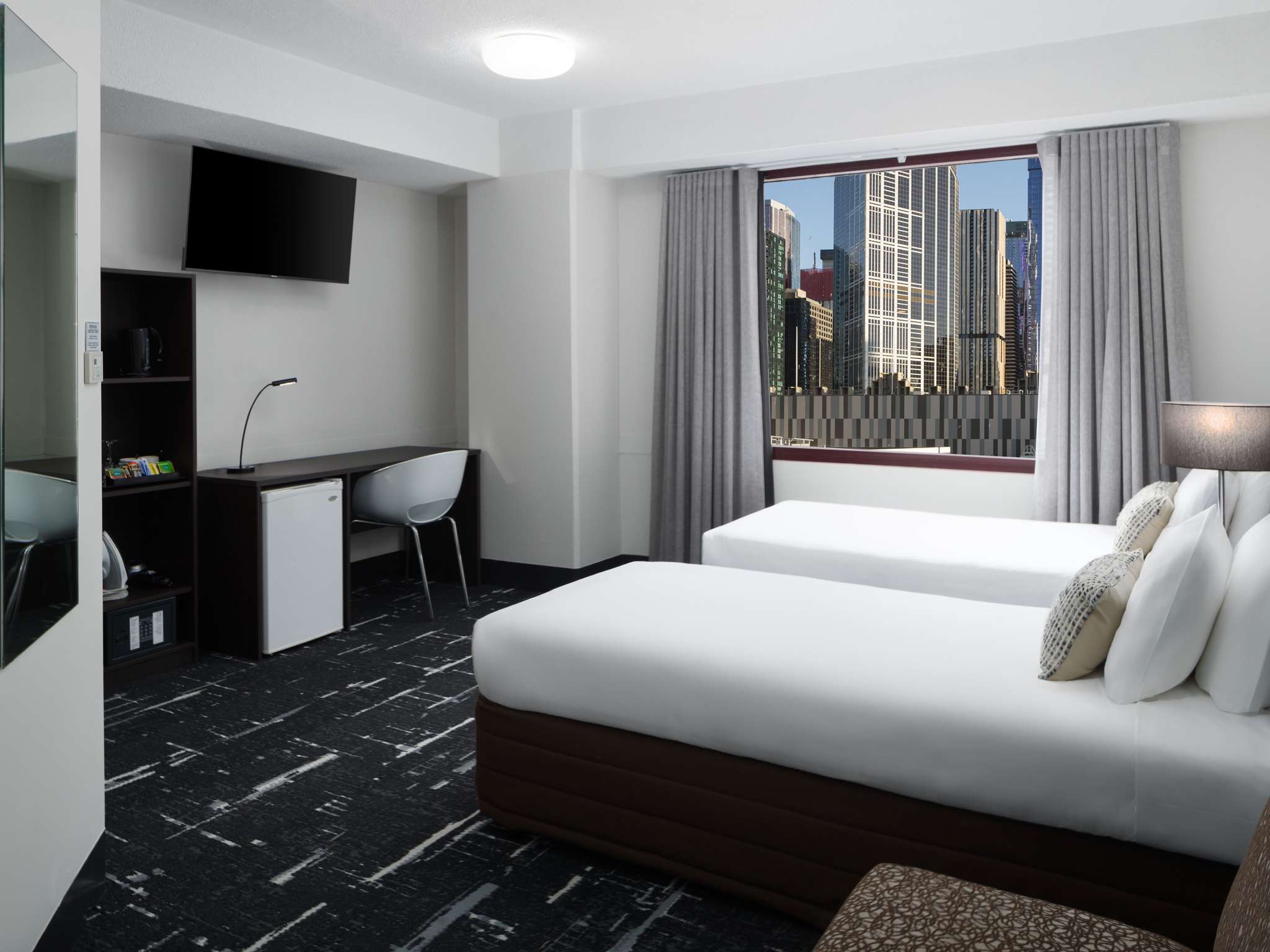 Photo - Mercure Welcome Melbourne