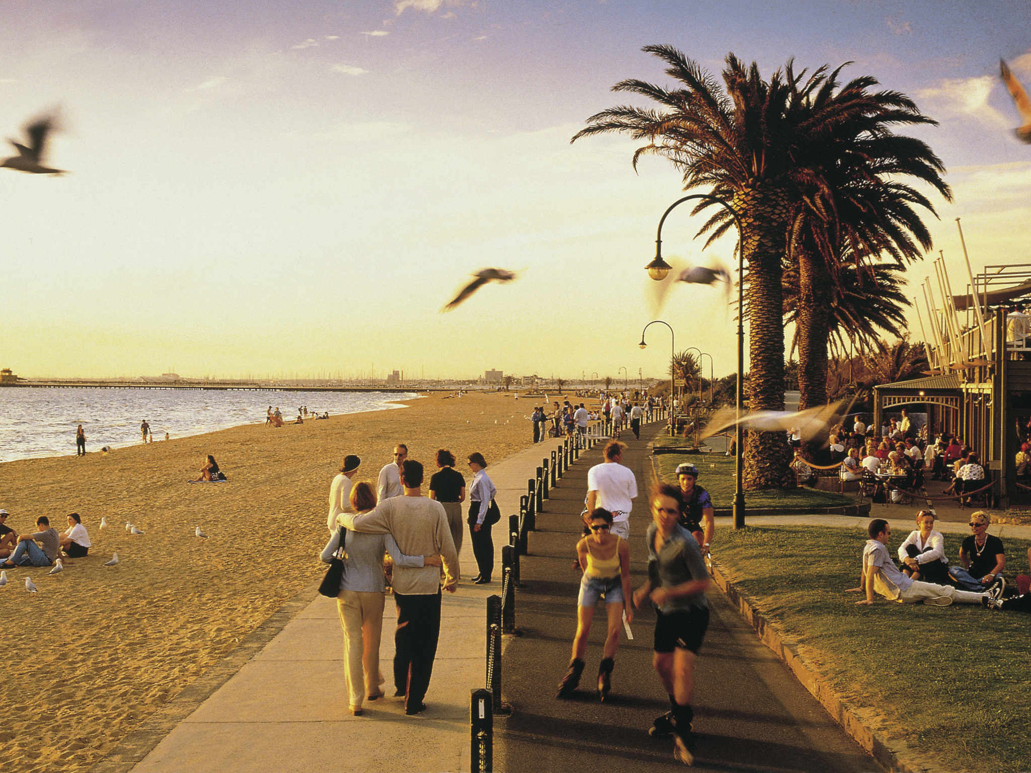 Photo - Mercure Welcome Melbourne