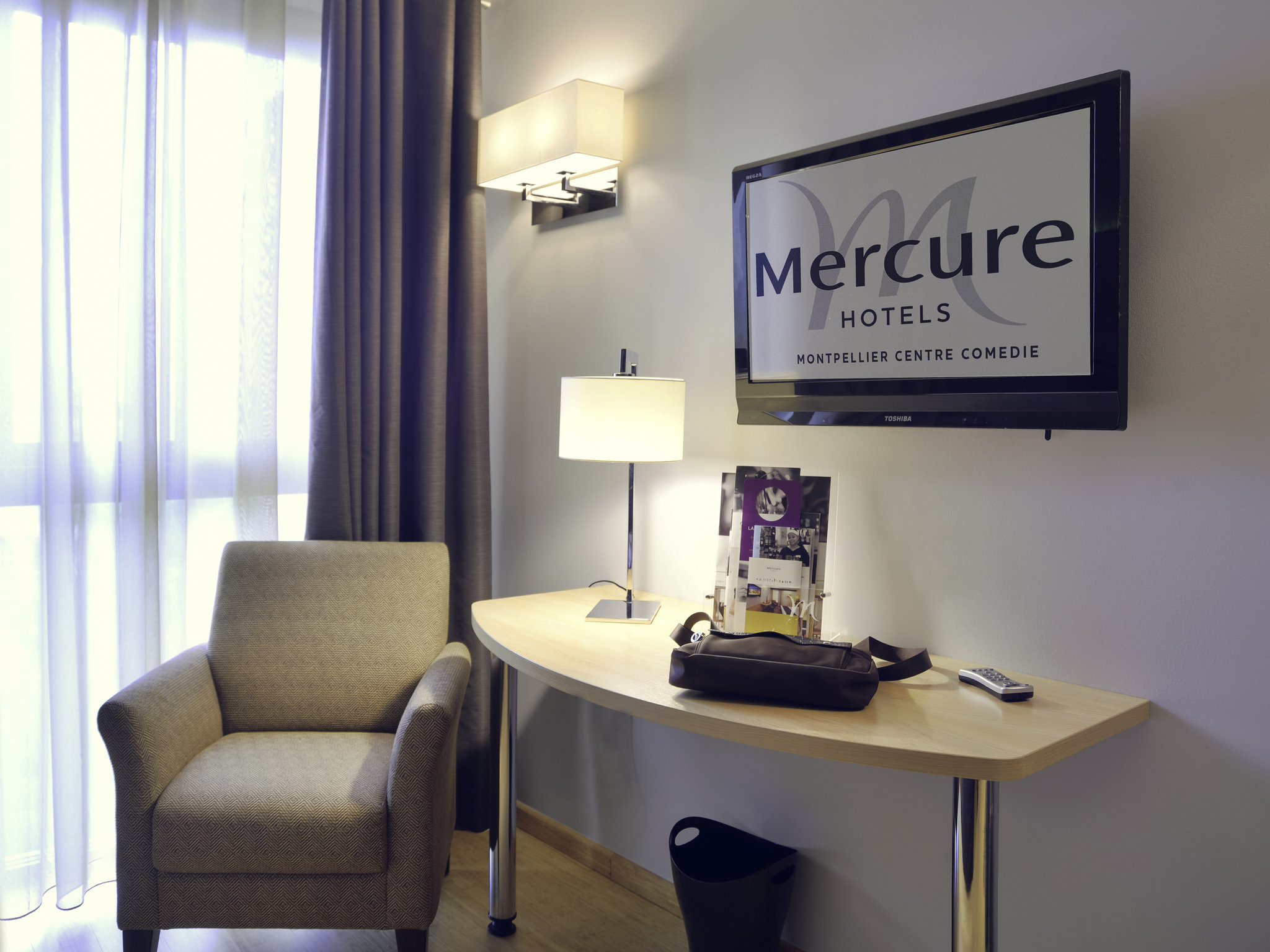 Foto - Mercure Montpellier Centre Comédie