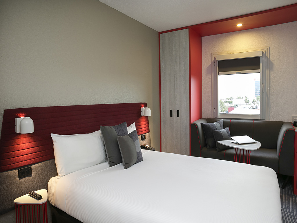 ibis Sydney Airport - AccorHotels