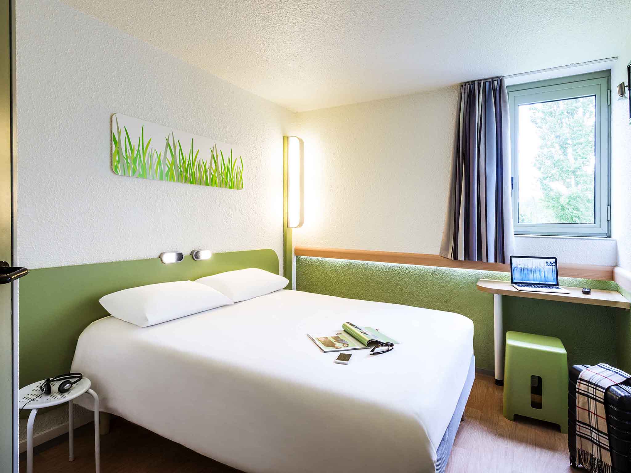 Foto - ibis budget Châtellerault Nord