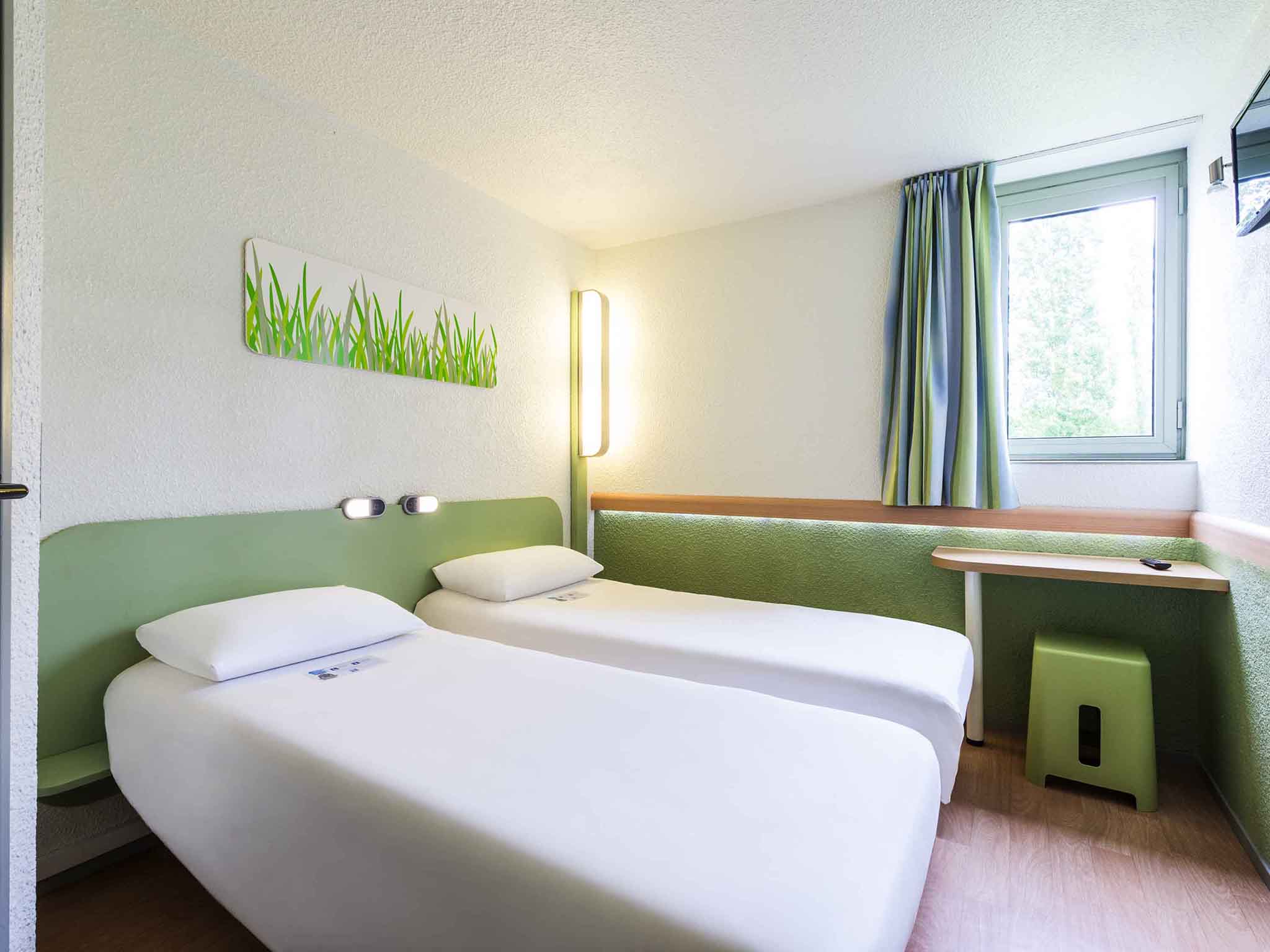 Foto - ibis budget Châtellerault Nord