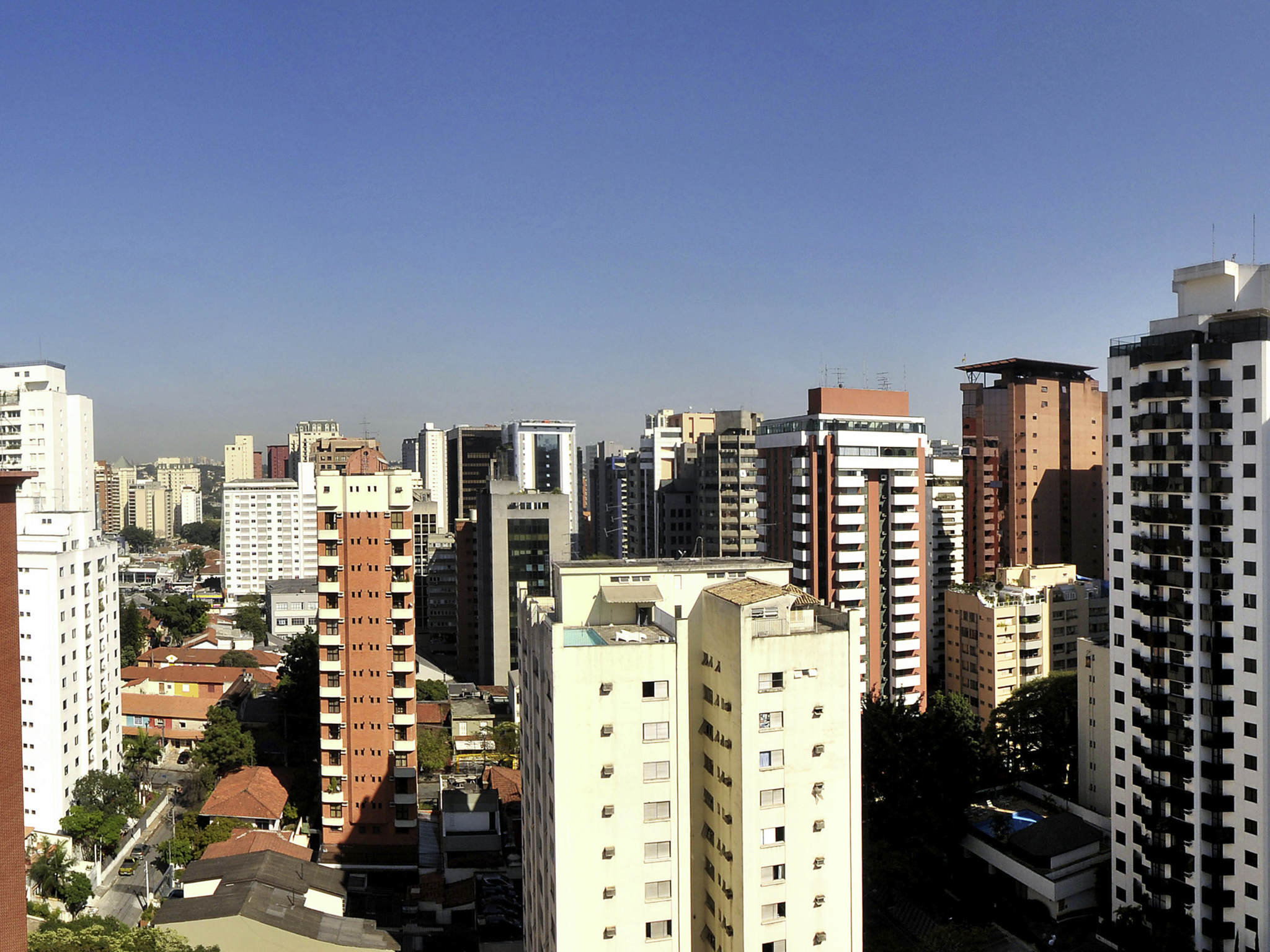 Photo - Mercure Sao Paulo Berrini