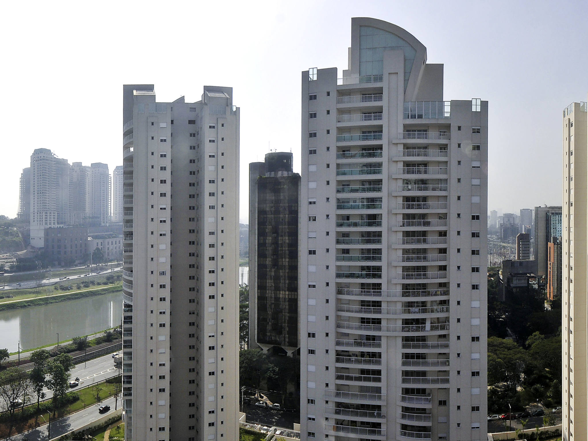 Photo - Mercure Sao Paulo Berrini