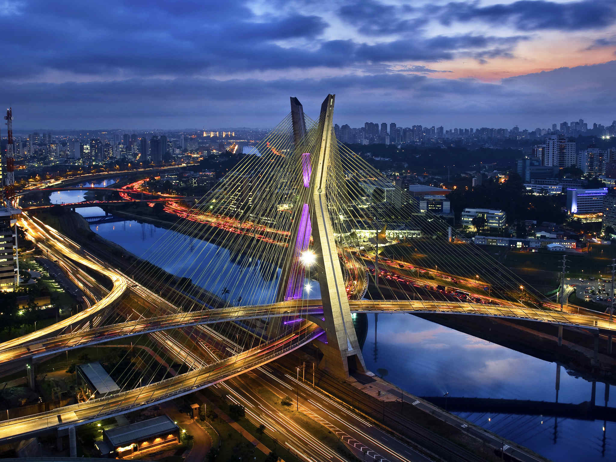 Photo - Mercure Sao Paulo Berrini