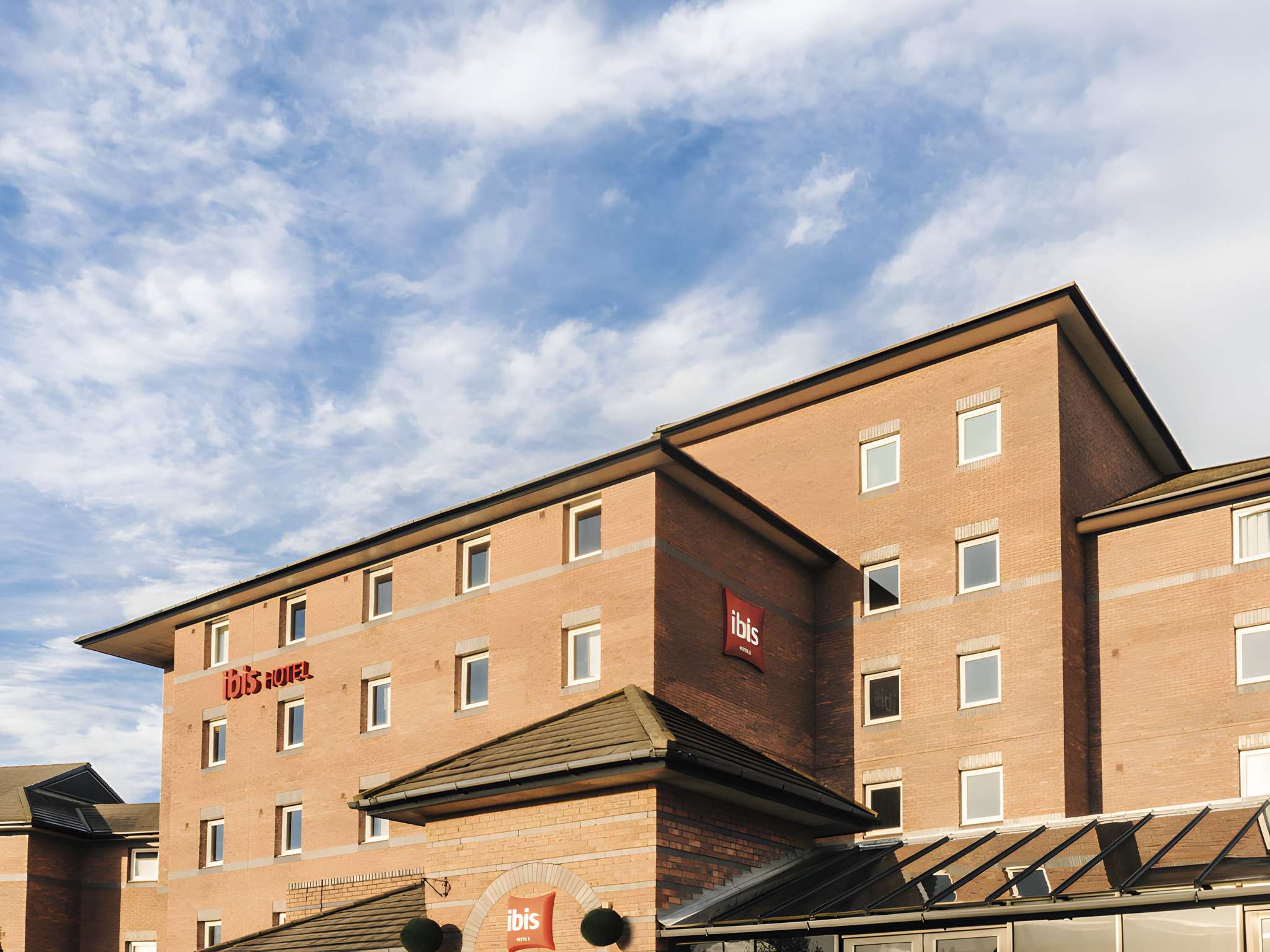 Foto - ibis Liverpool Centre Albert Dock – Liverpool One