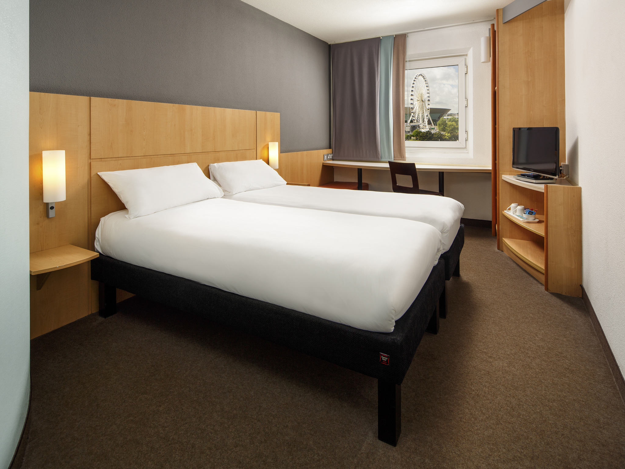 Foto - ibis Liverpool Centre Albert Dock – Liverpool One