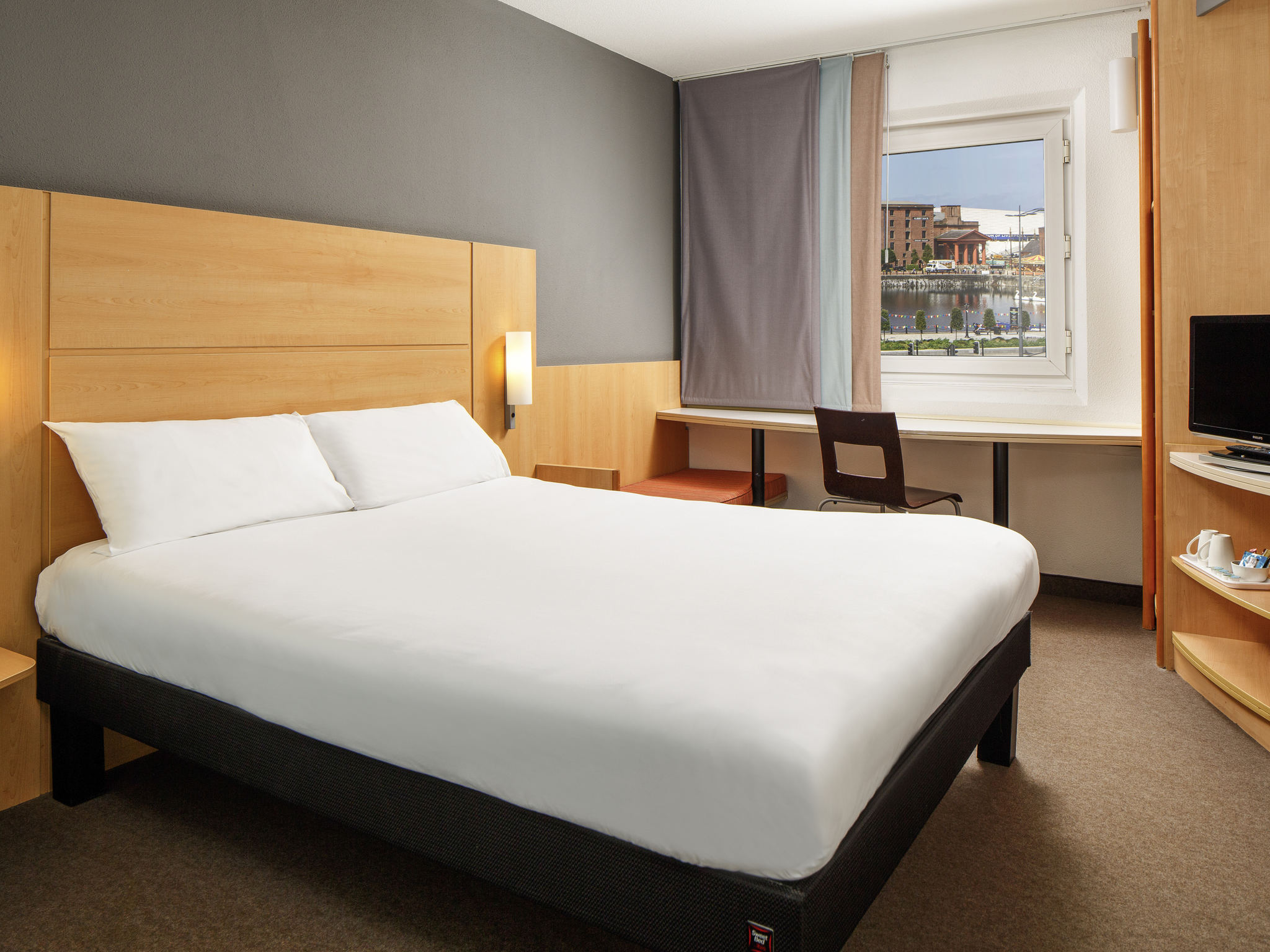 Foto - ibis Liverpool Centre Albert Dock – Liverpool One