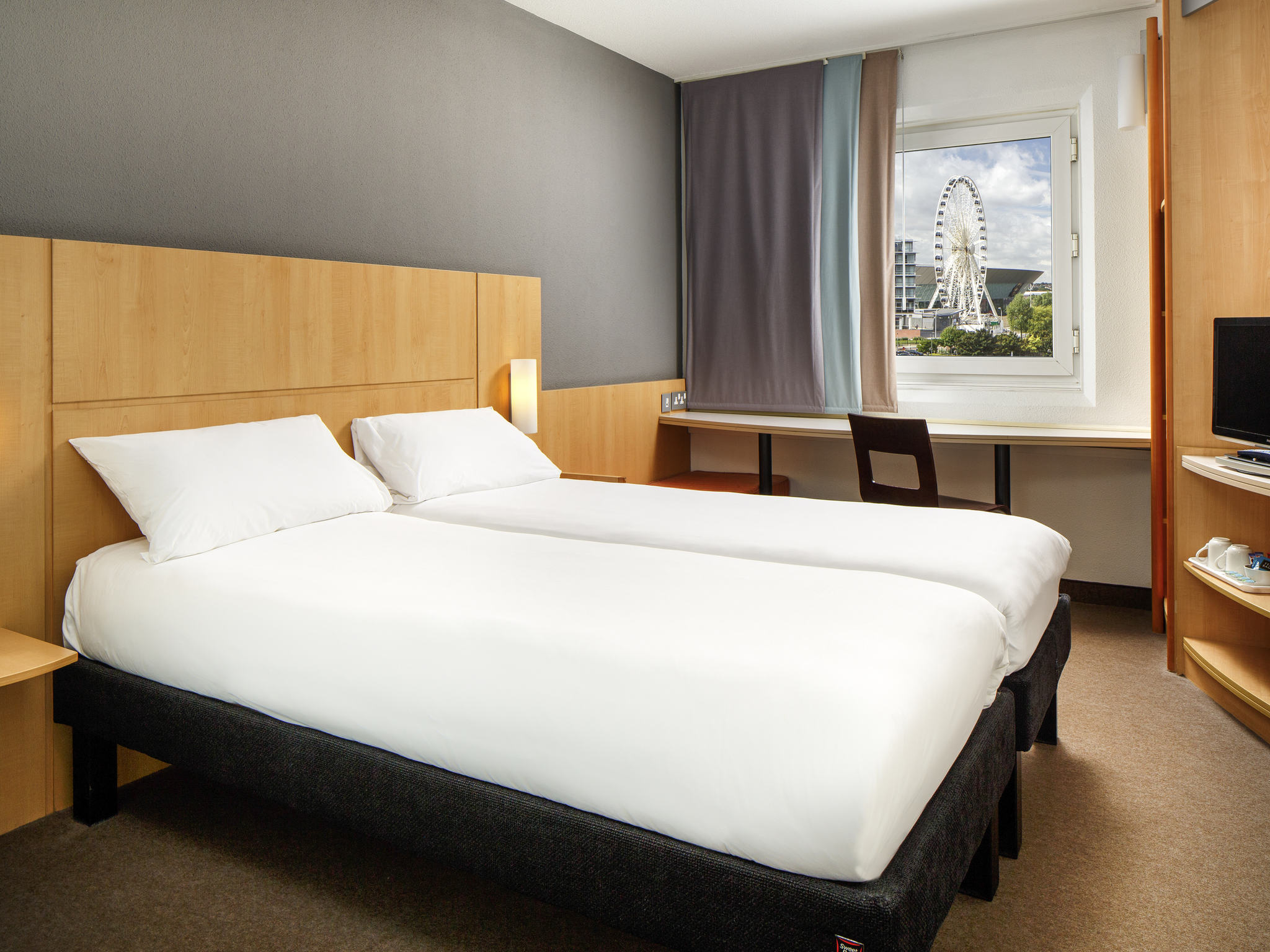 Foto - ibis Liverpool Centre Albert Dock – Liverpool One