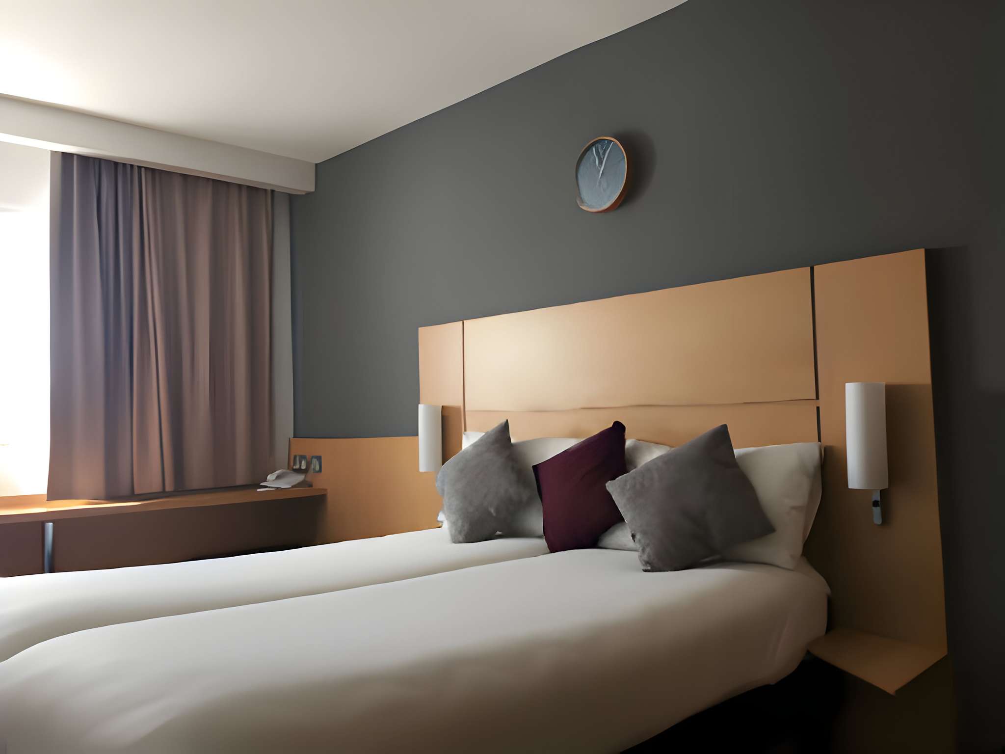 Foto - ibis Liverpool Centre Albert Dock – Liverpool One