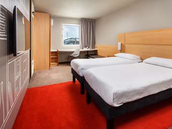 Ibis London Wembley | Well Equipped Hotel In London - ALL