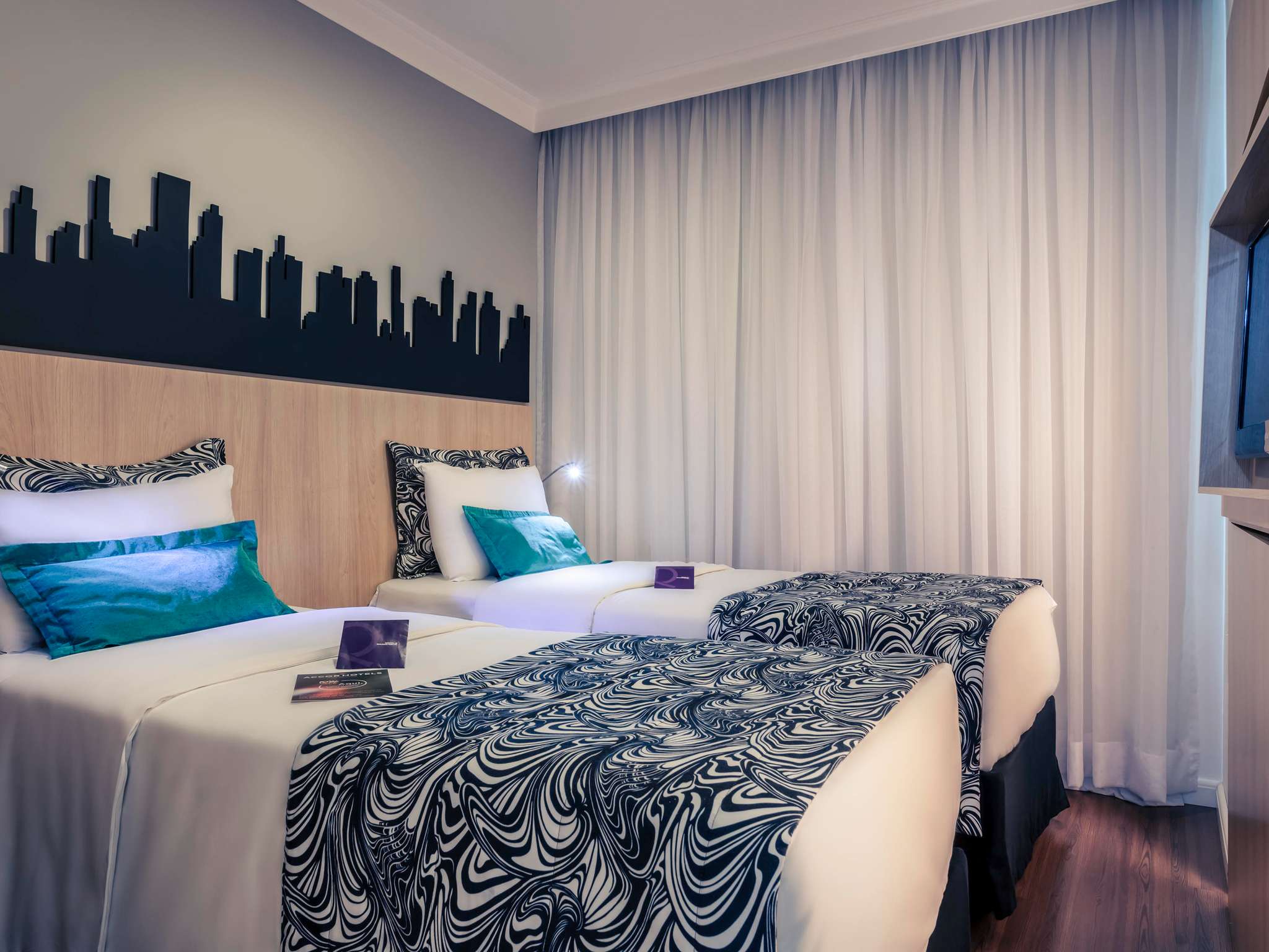 Photo - Mercure Sao Paulo Pinheiros