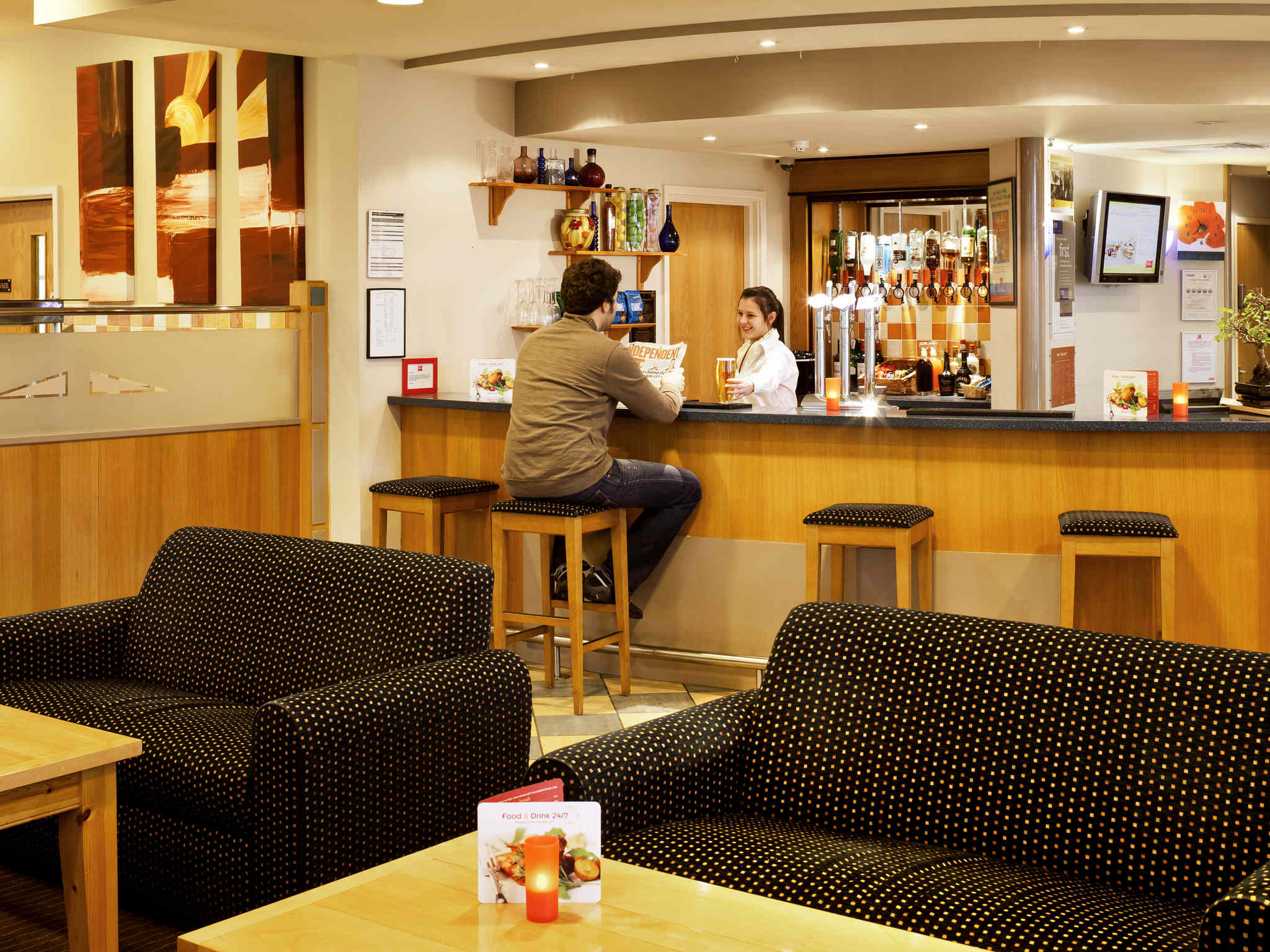 Foto - ibis Bradford Shipley