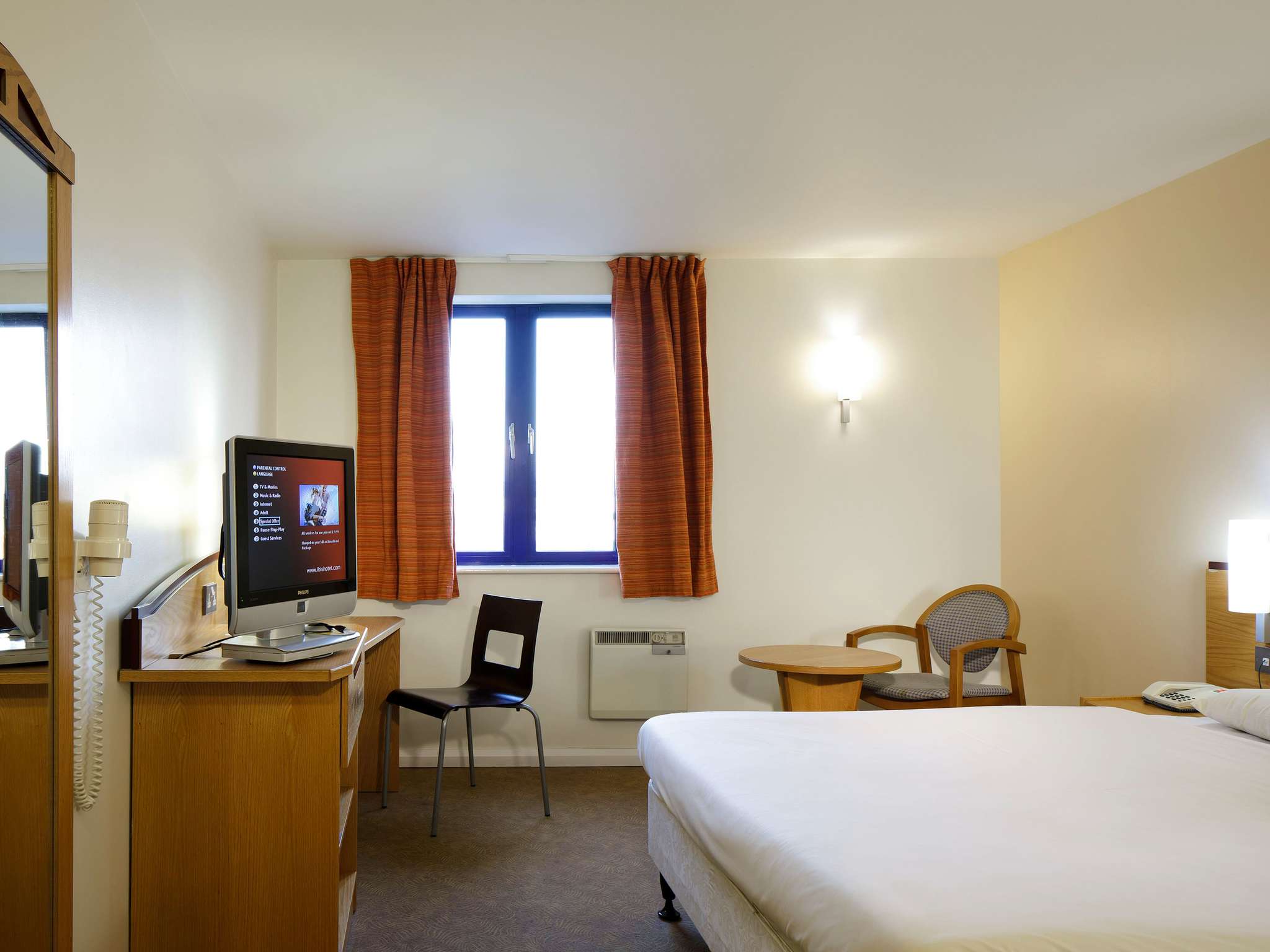 Foto - ibis Bradford Shipley