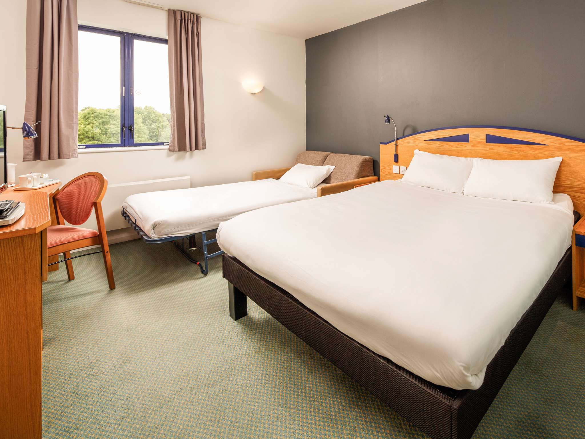 Foto - ibis Bradford Shipley