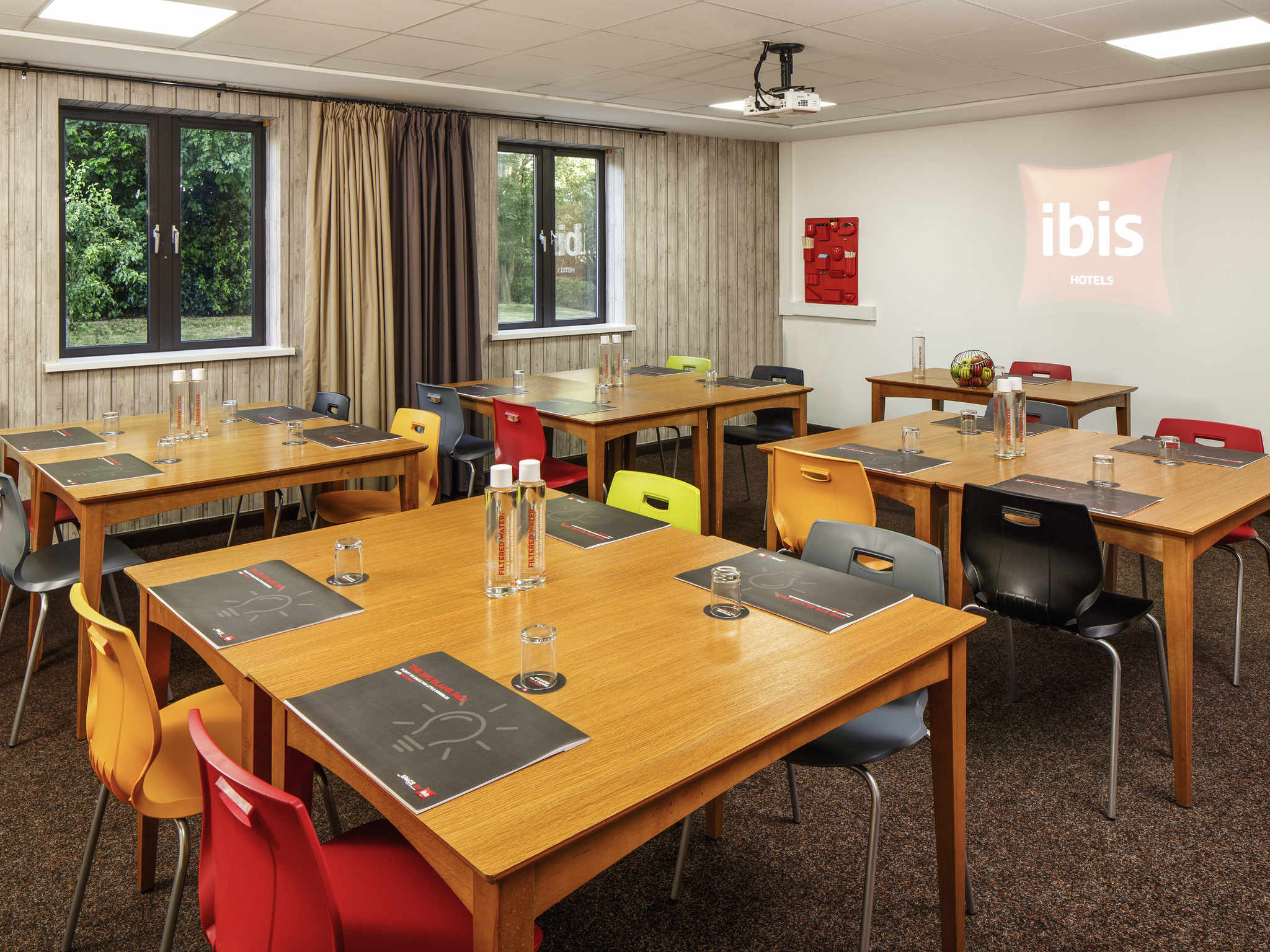 Foto - ibis Lincoln