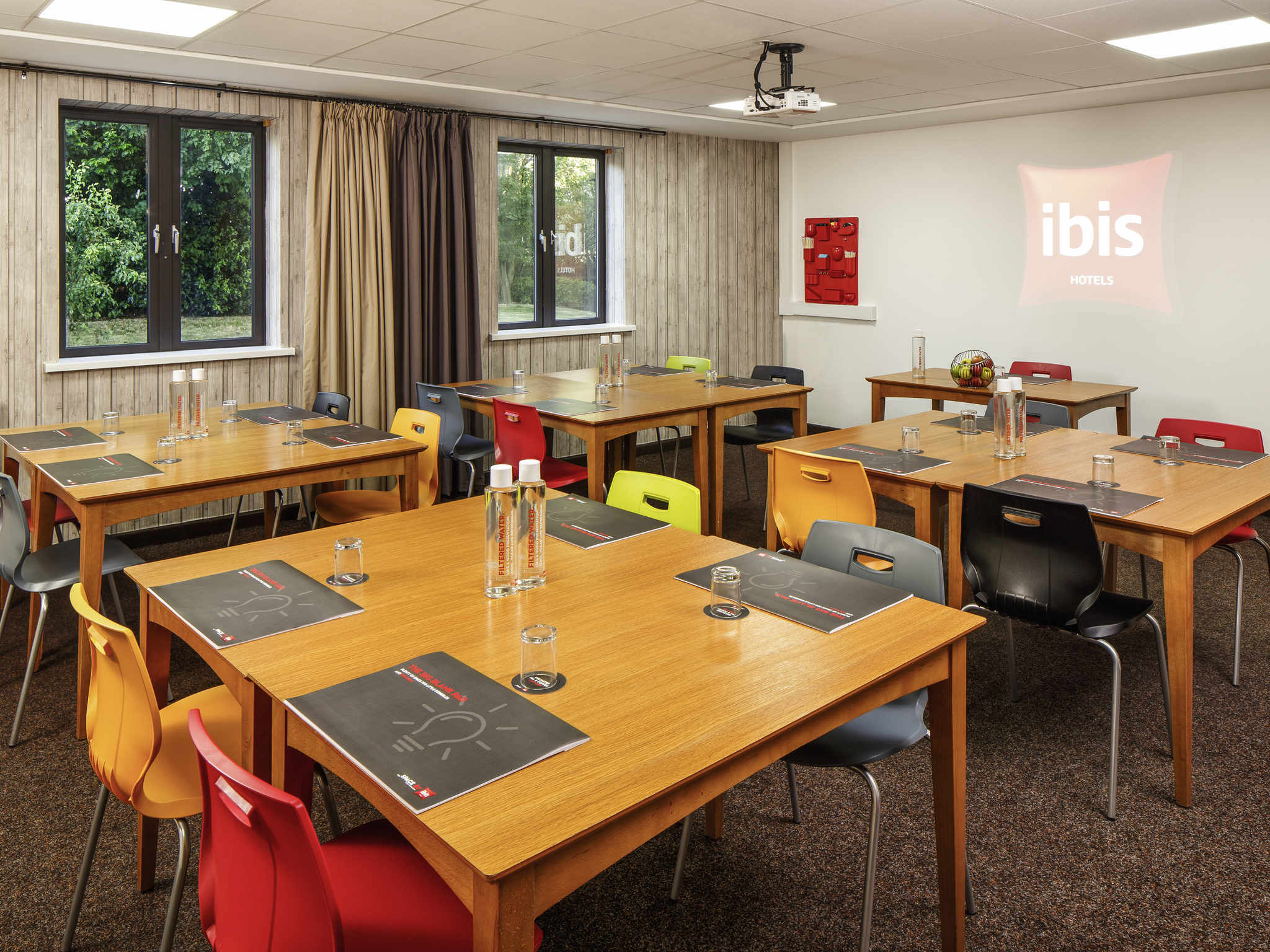 Foto - ibis Lincoln