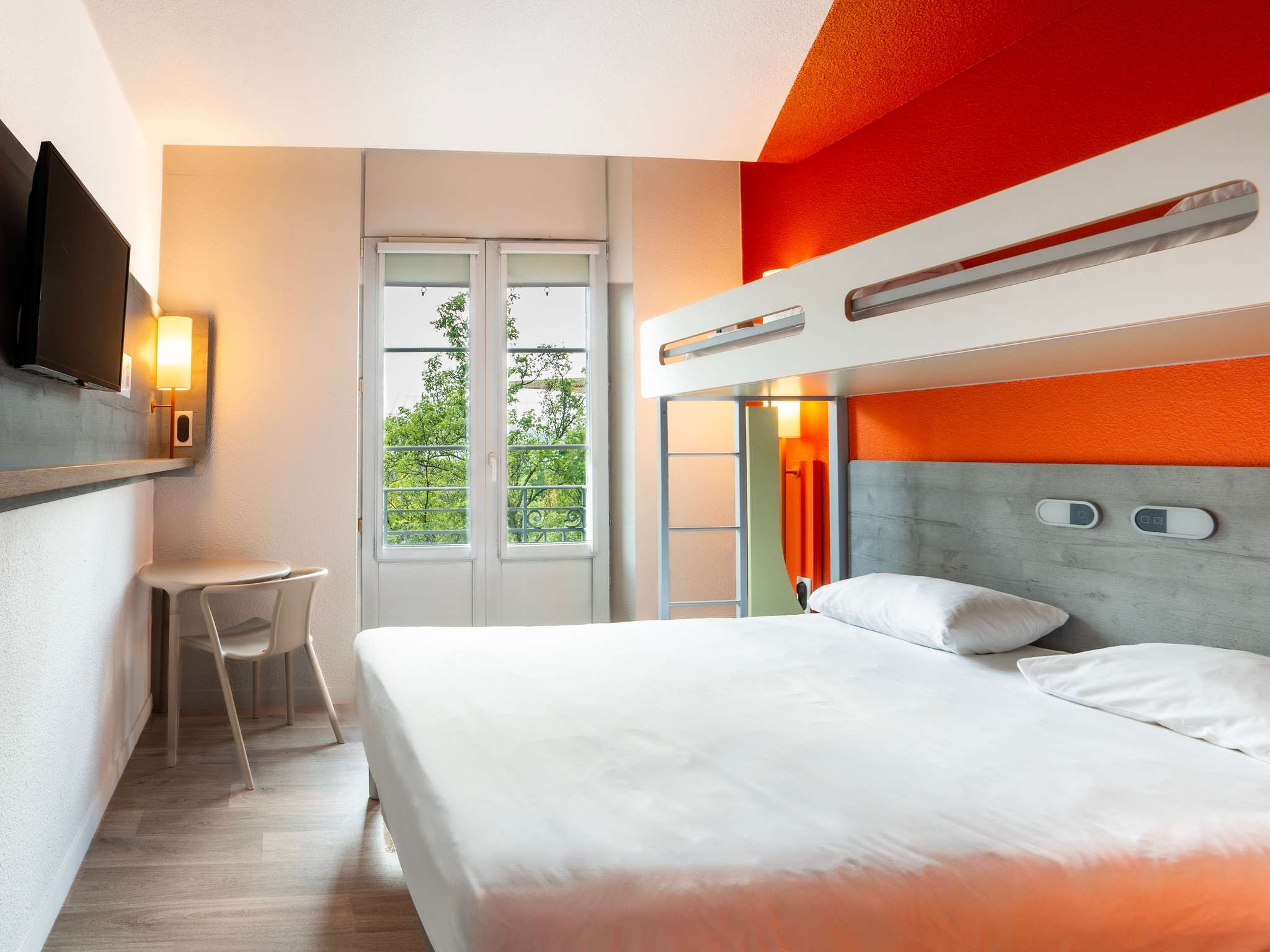 Hotel In Strasbourg Ibis Budget Strasbourg Centre Gare - 