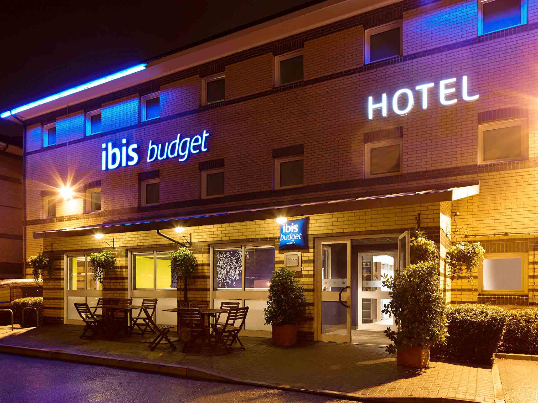 Photo - ibis budget London Barking