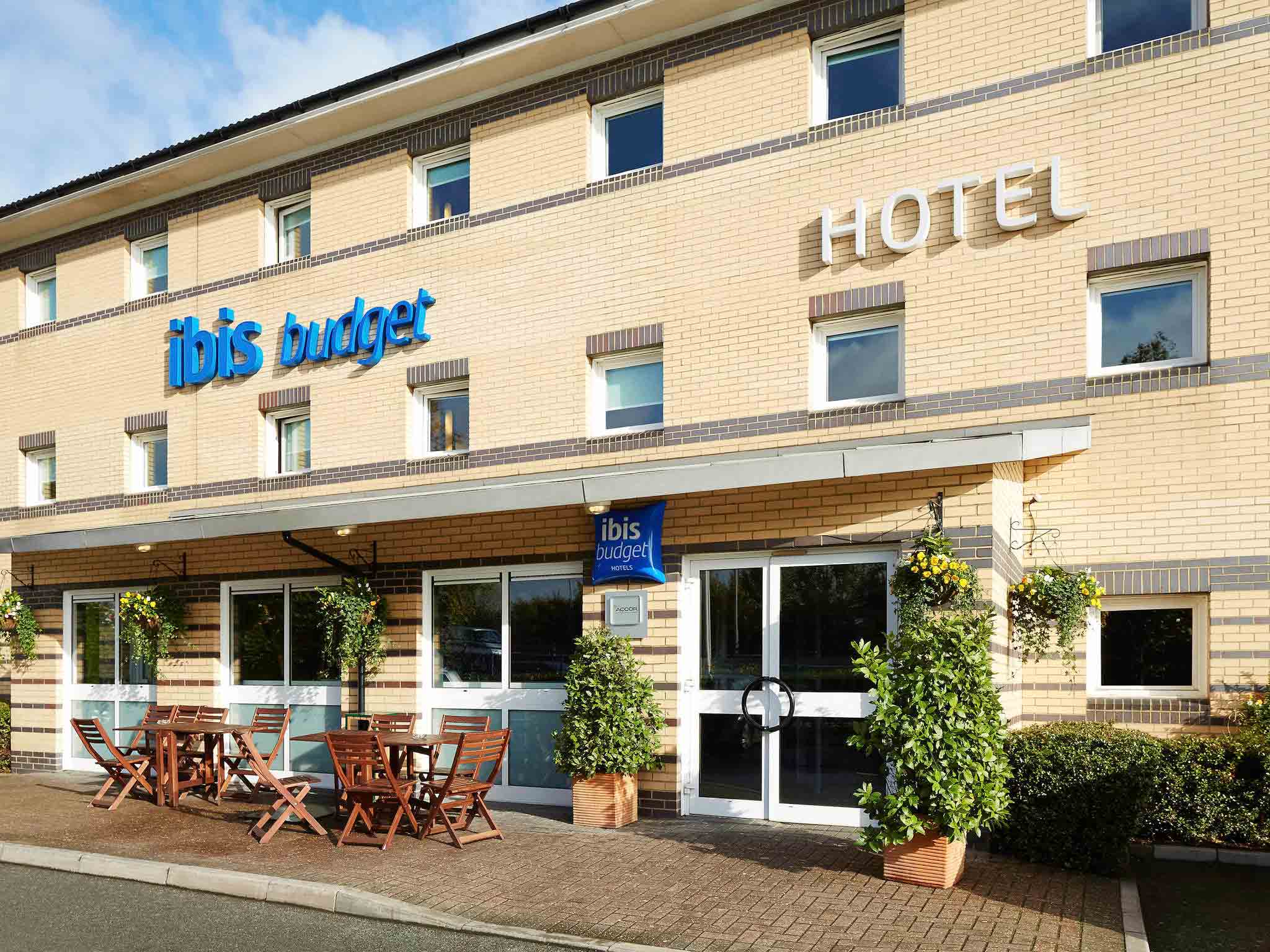 Photo - ibis budget London Barking