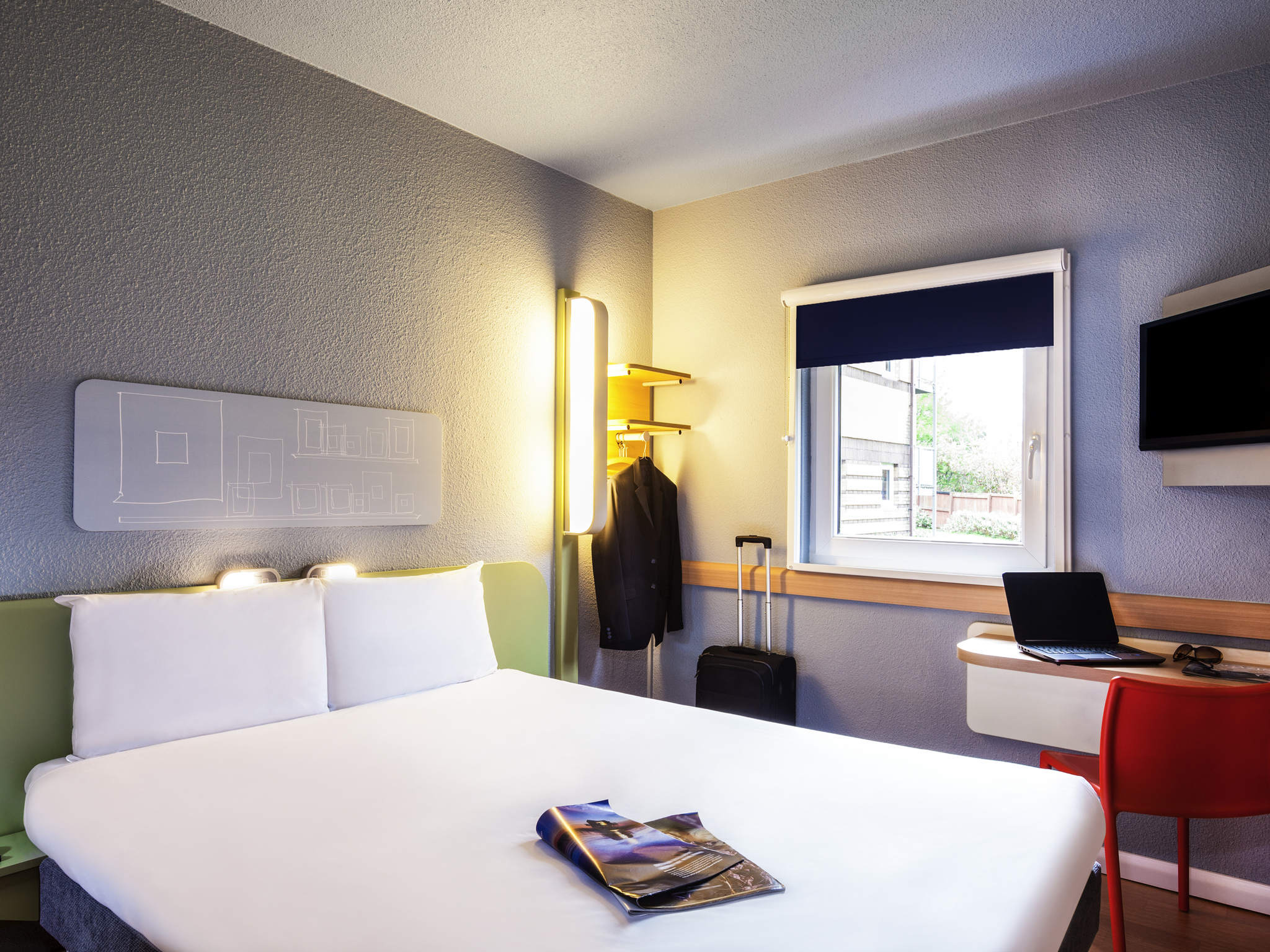 Photo - ibis budget London Barking