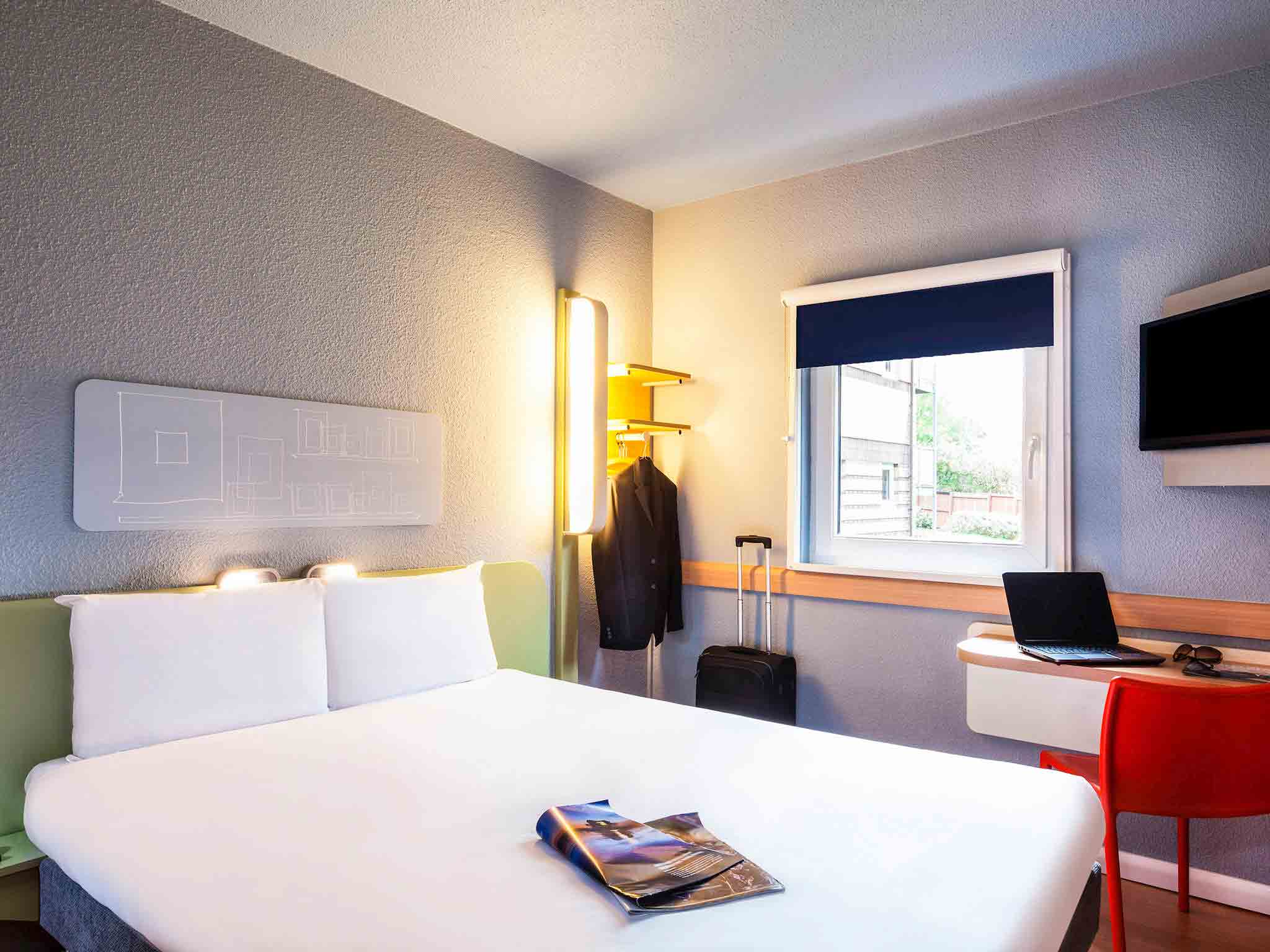 Photo - ibis budget London Barking