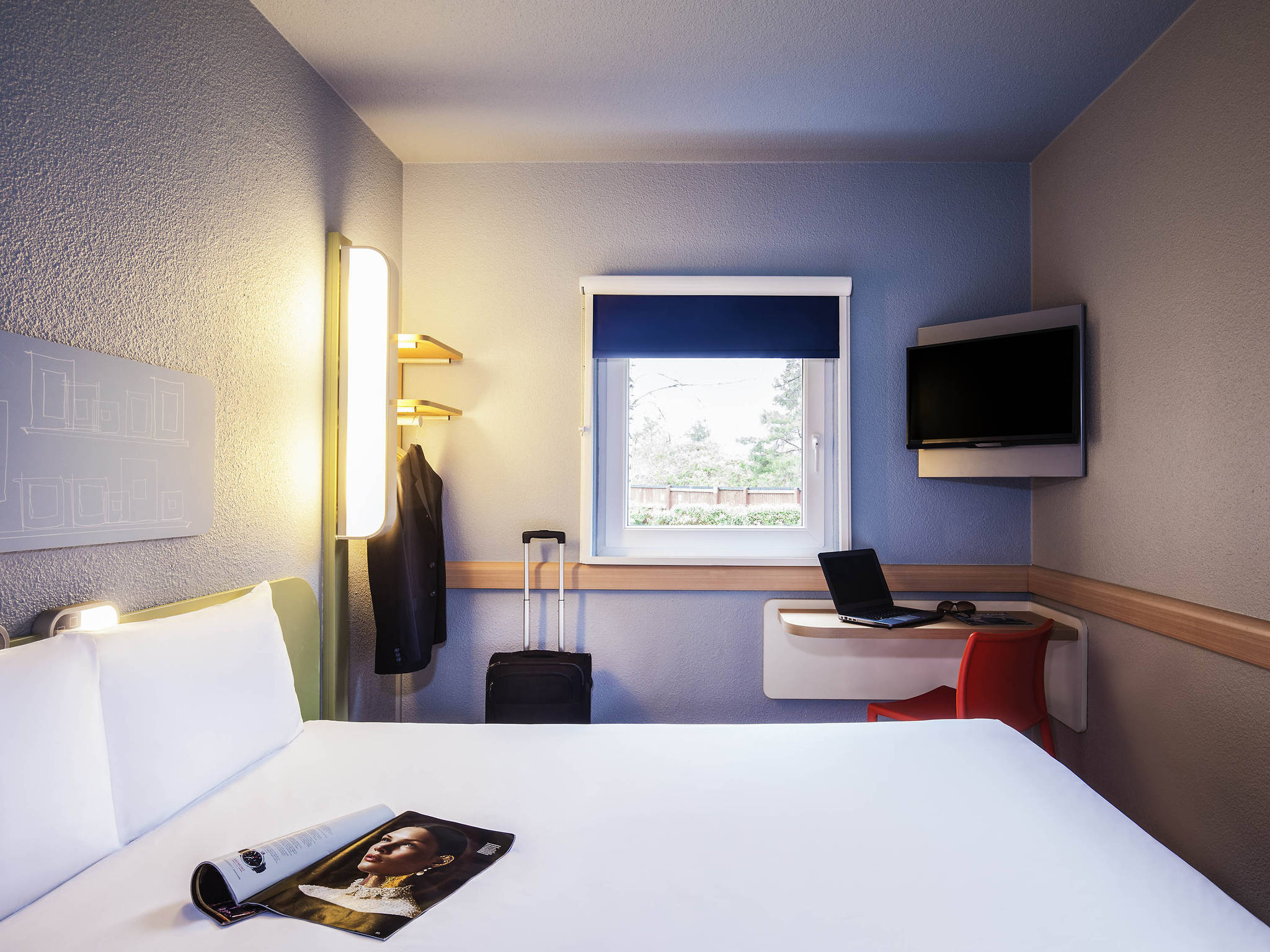 Photo - ibis budget London Barking