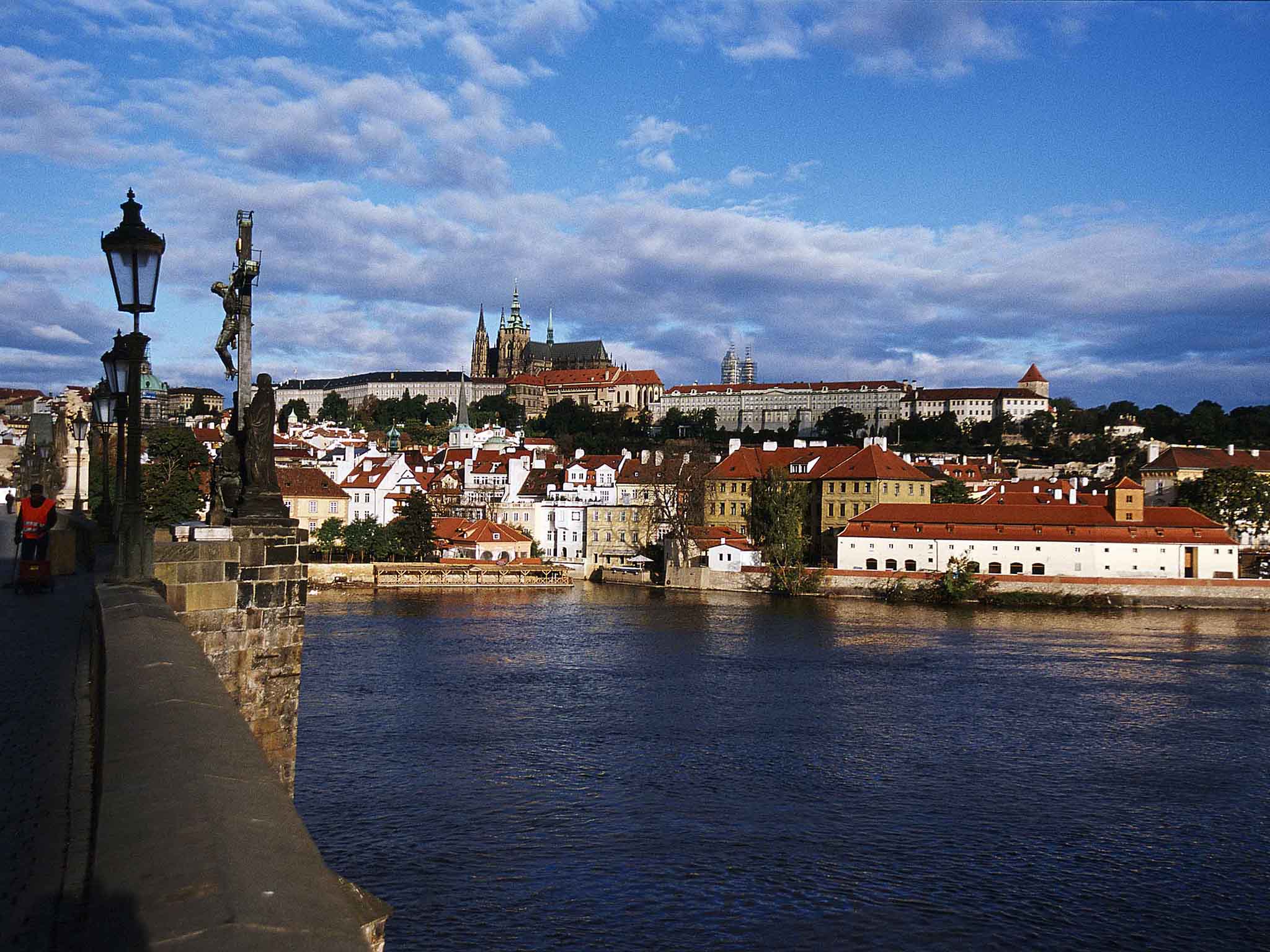 Foto - Ibis Praha Wenceslas Square