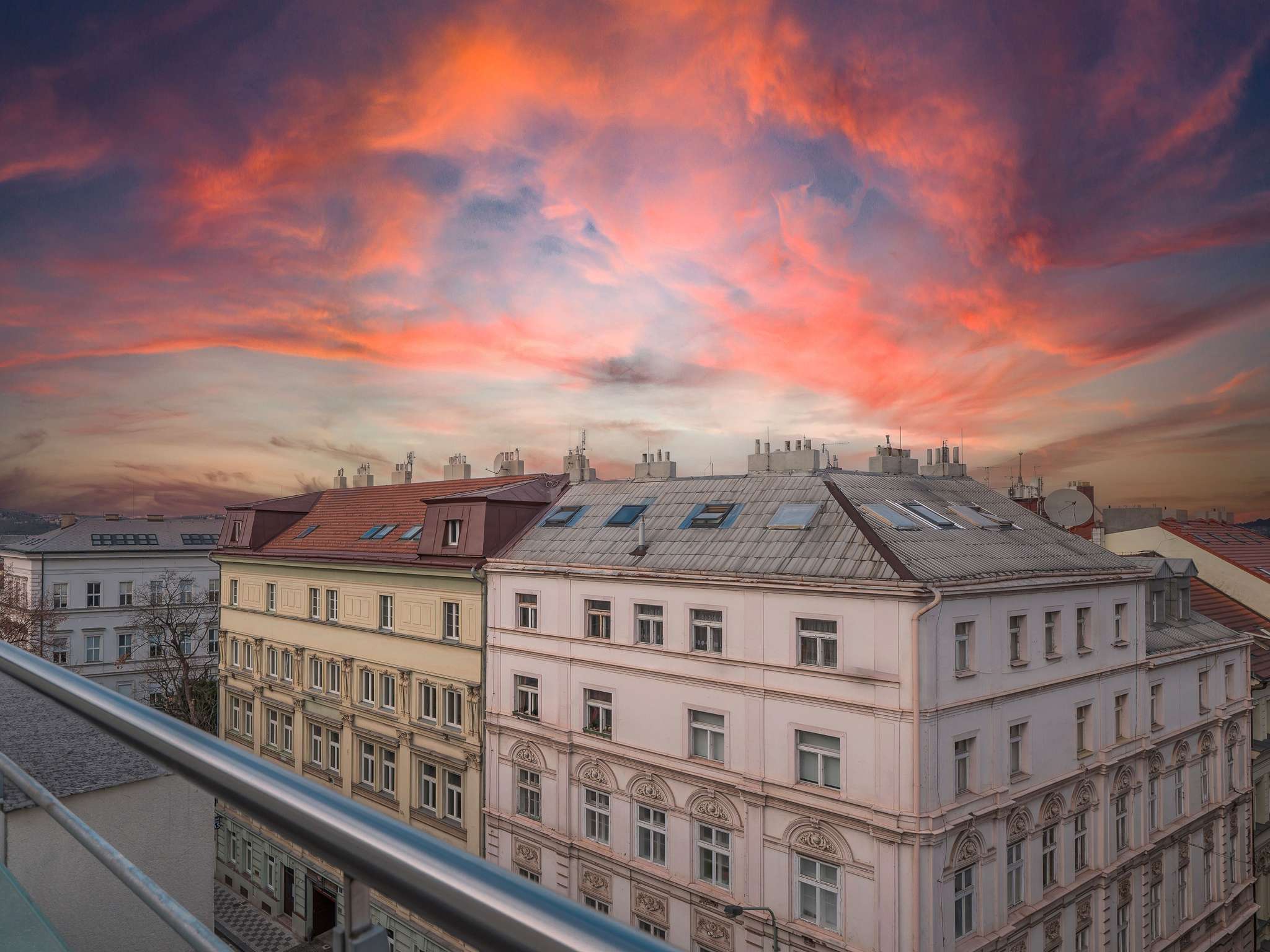 Foto - Ibis Praha Wenceslas Square