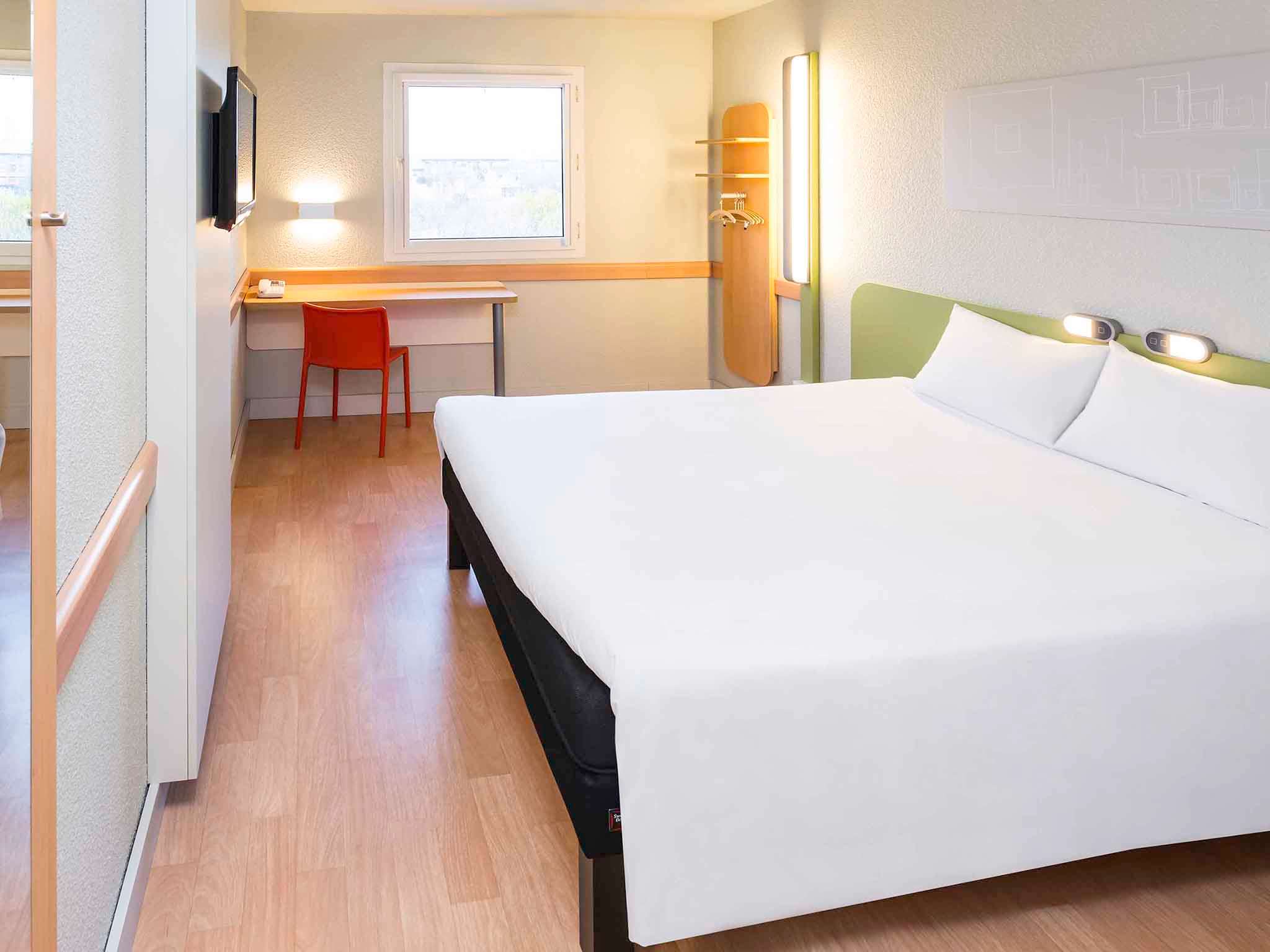 Foto - Ibis Budget Madrid Alcorcón Móstoles