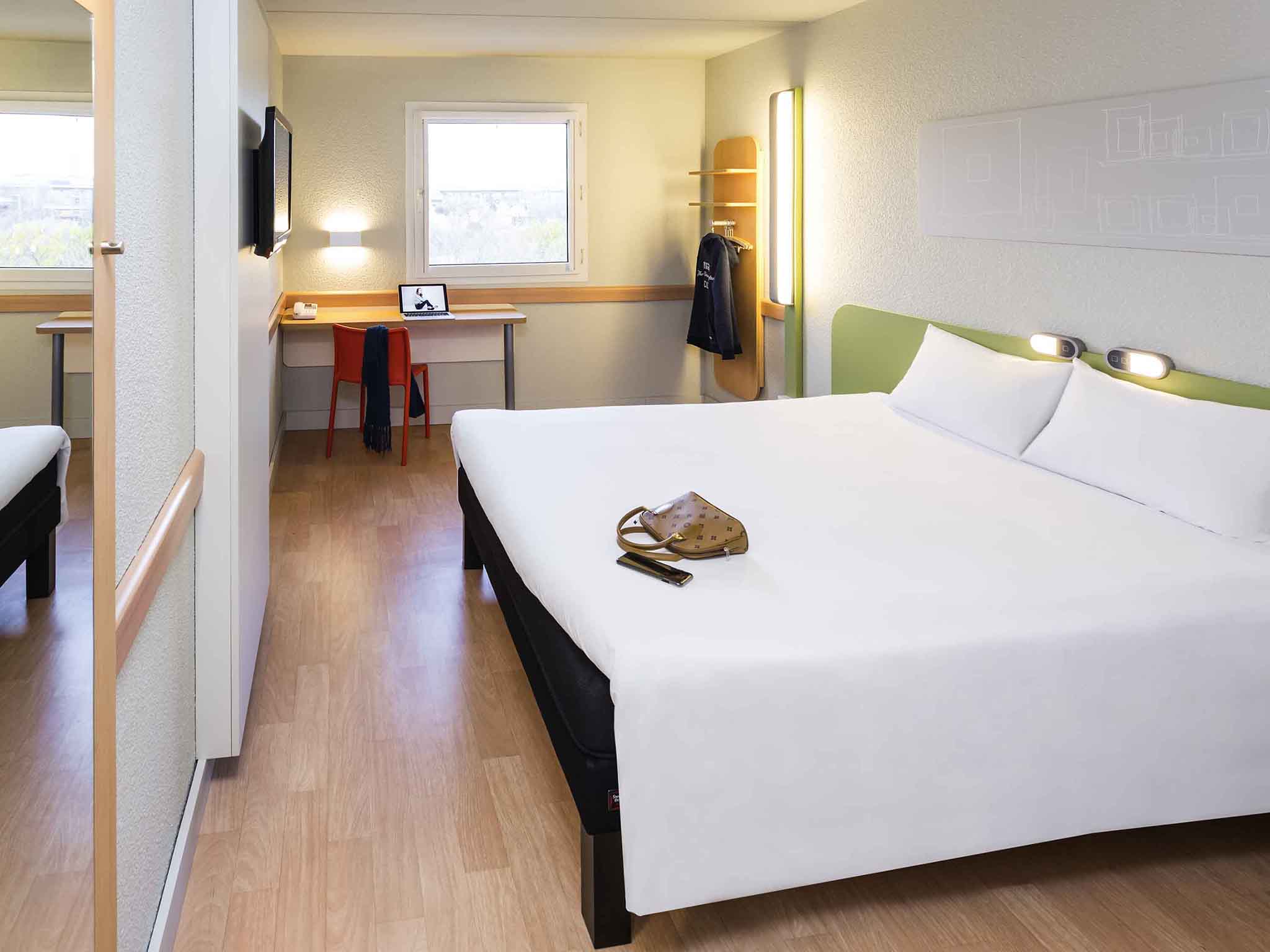 Foto - Ibis Budget Madrid Alcorcón Móstoles