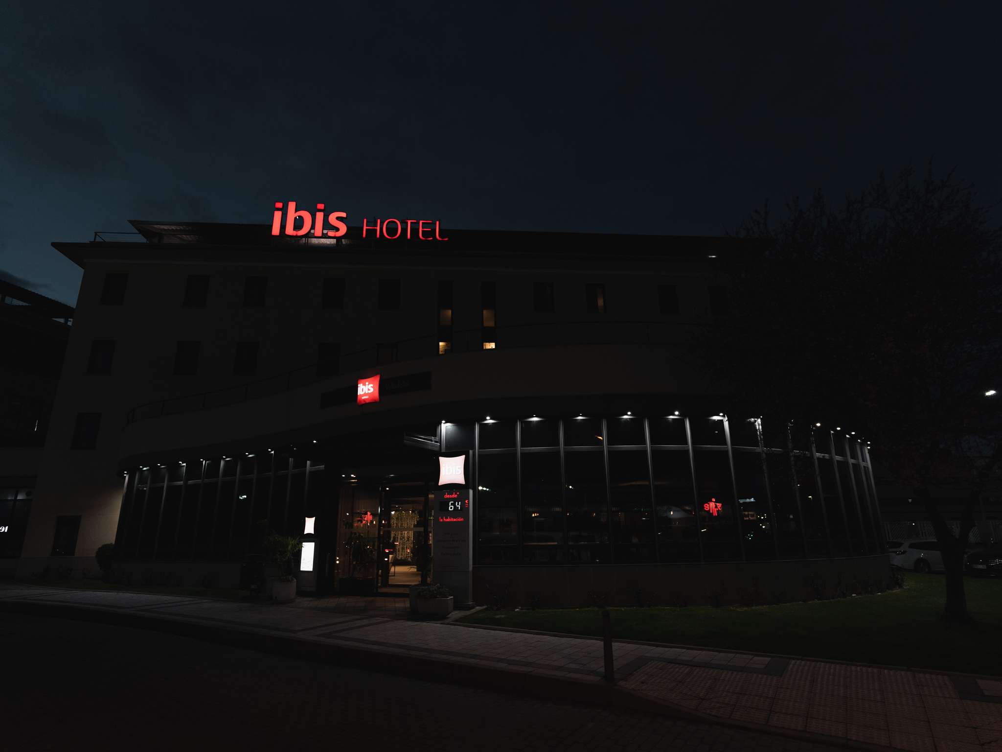 Photo - Ibis Valladolid