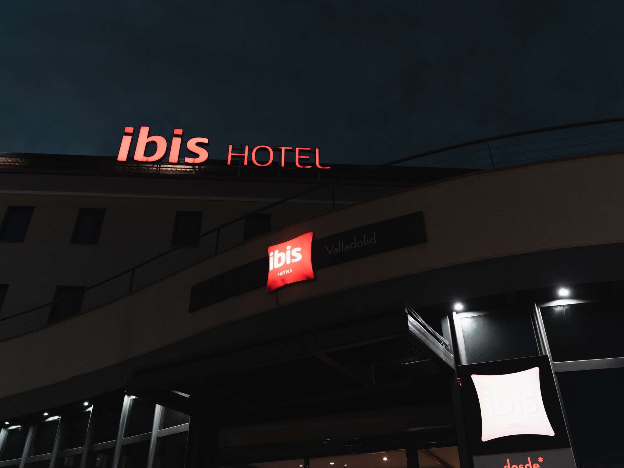 Photo - Ibis Valladolid