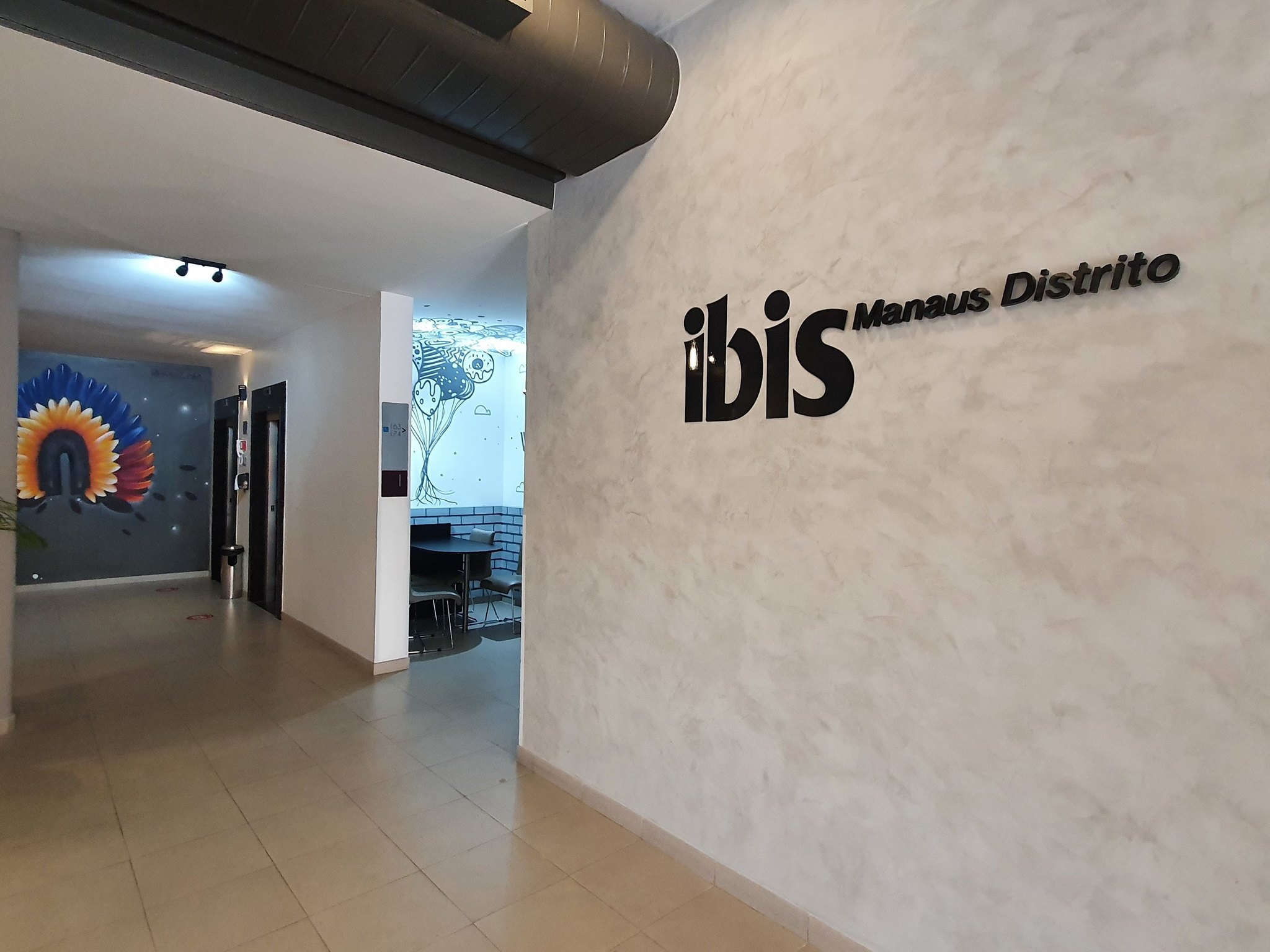 Photo - ibis Manaus Distrito Industrial