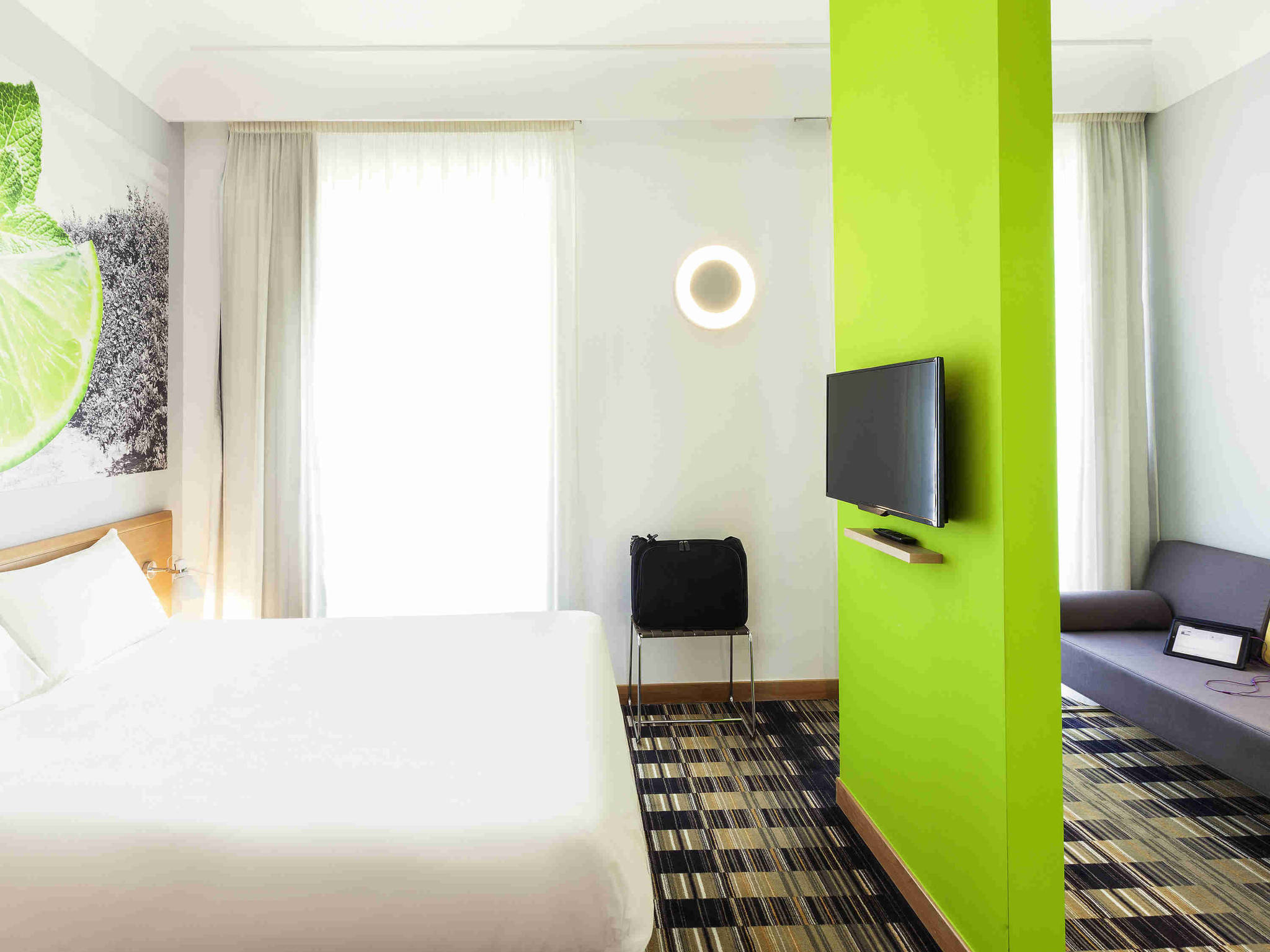 Foto - Ibis Styles Napoli Garibaldi