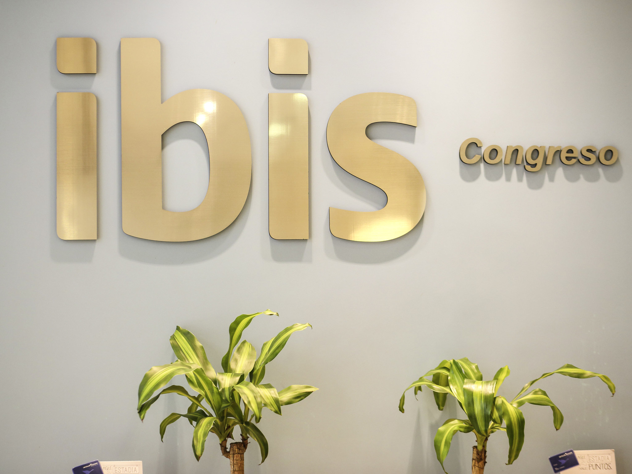 Foto - ibis Buenos Aires Congreso