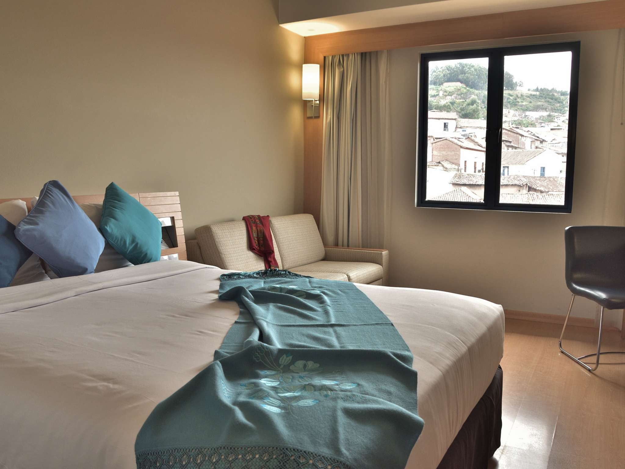 Photo - Novotel Cusco