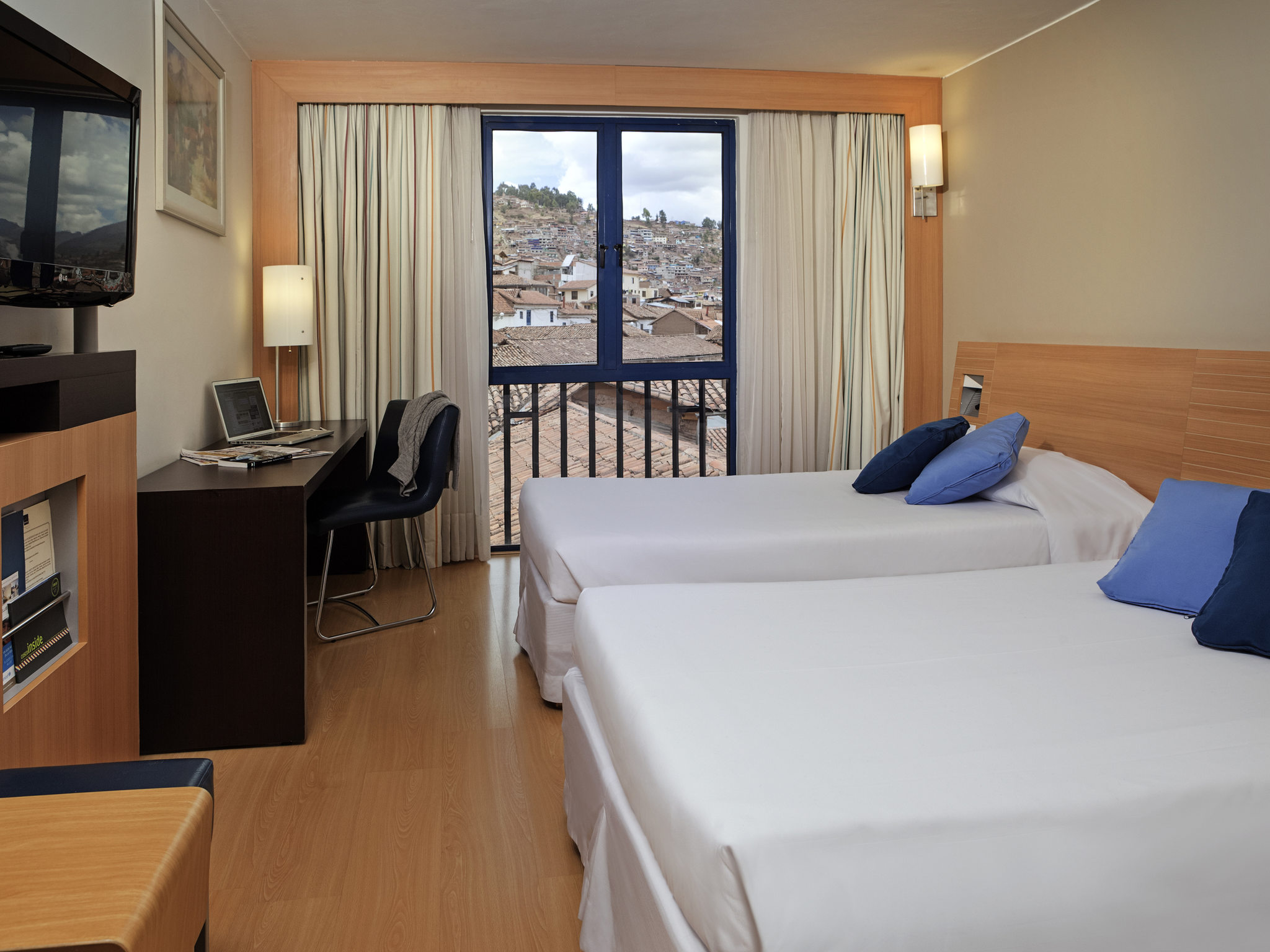 Photo - Novotel Cusco